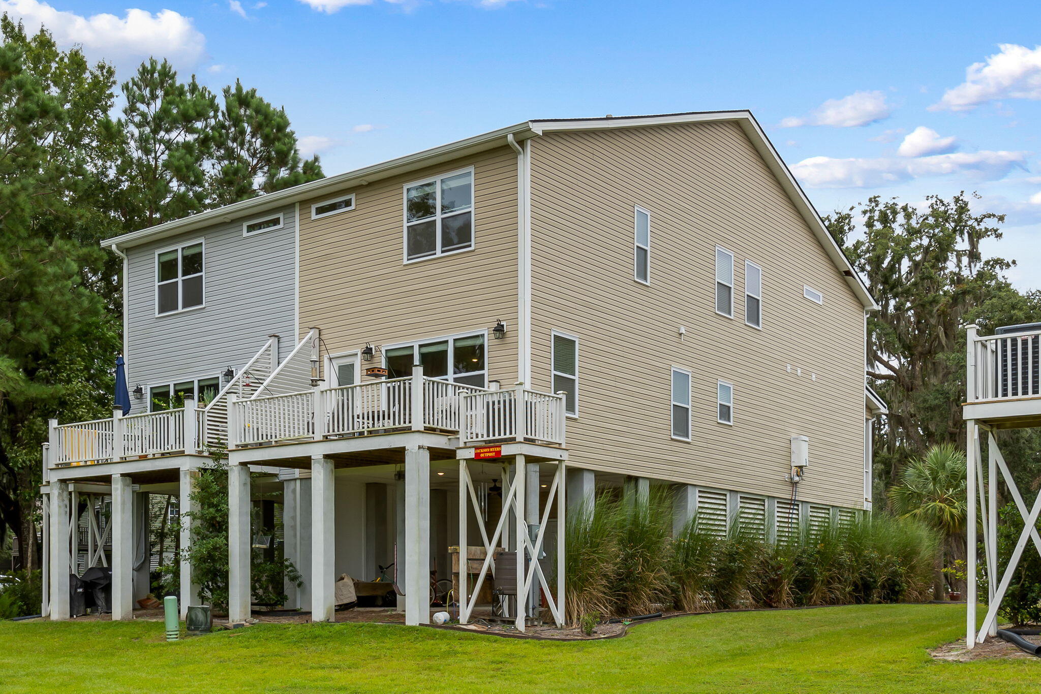 1110 Saint Paul'S Parrish Lane
