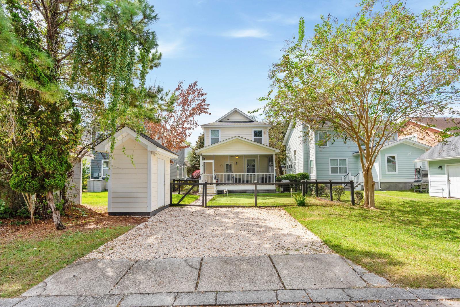 5199 Celtic Drive