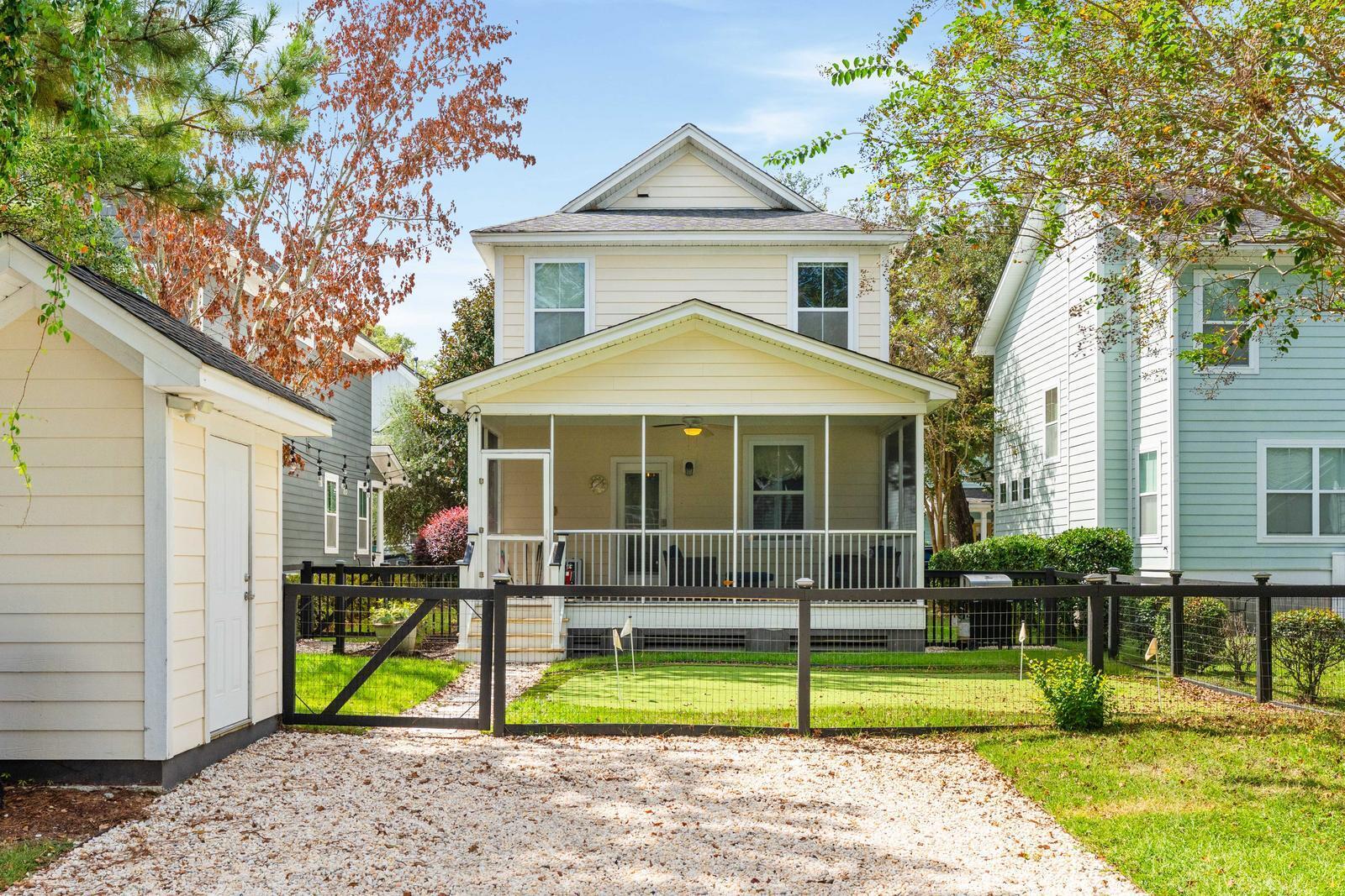 5199 Celtic Drive