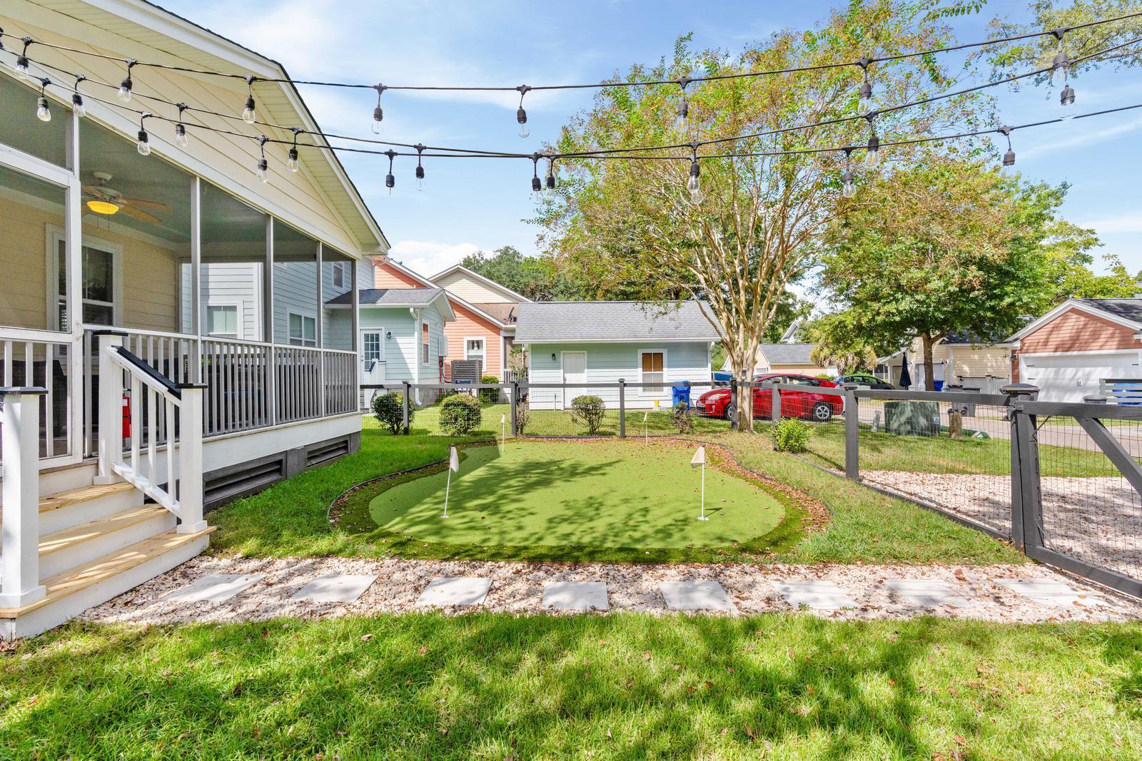 5199 Celtic Drive