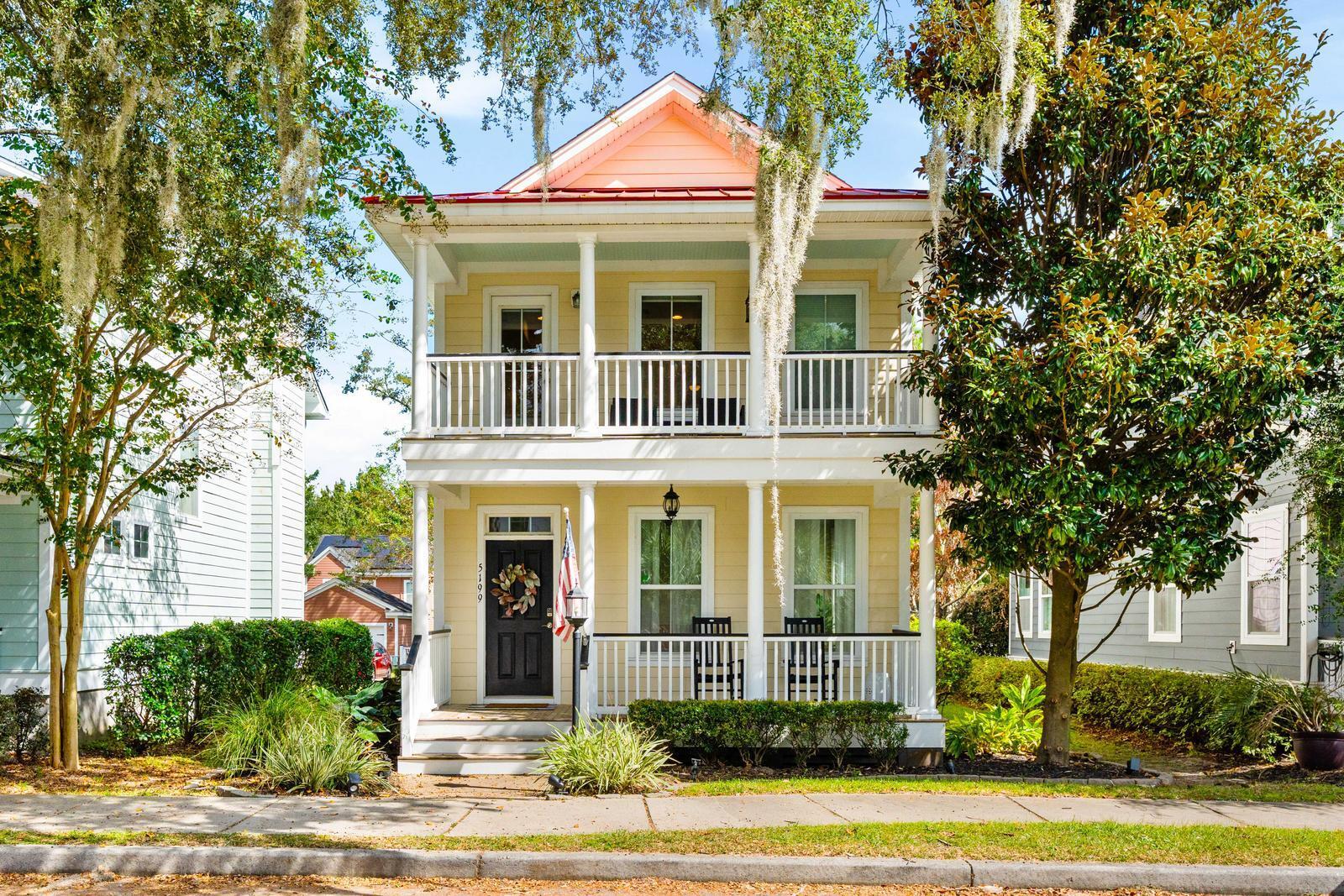 5199 Celtic Drive