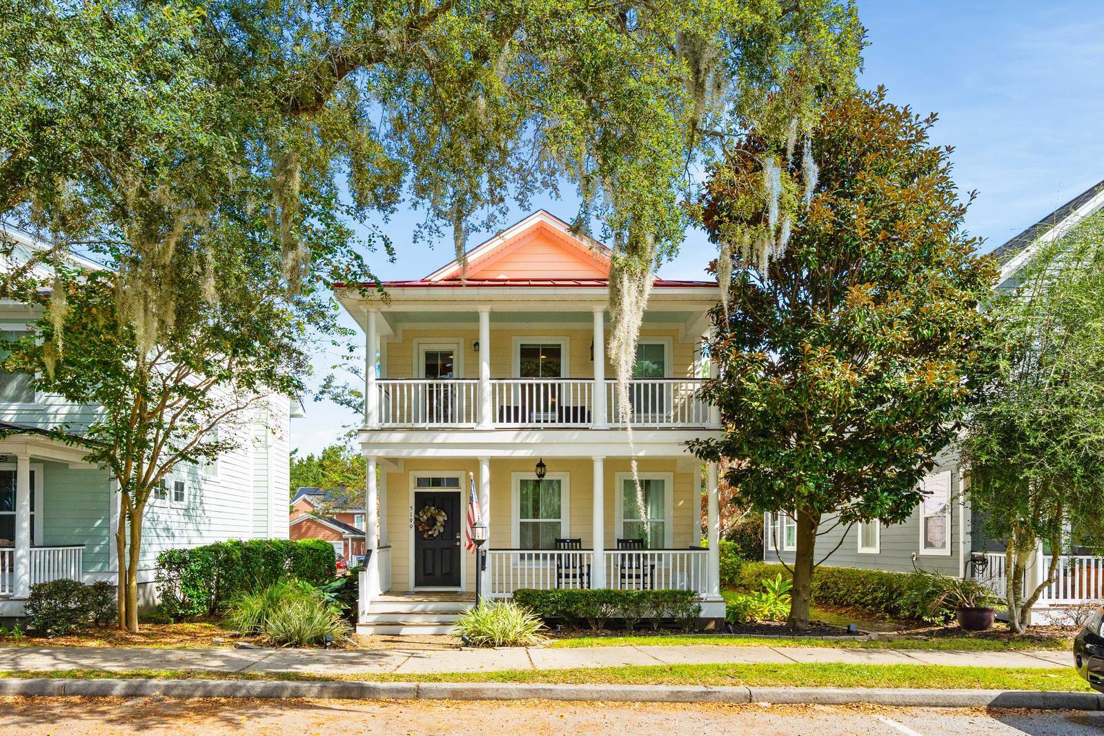 5199 Celtic Drive