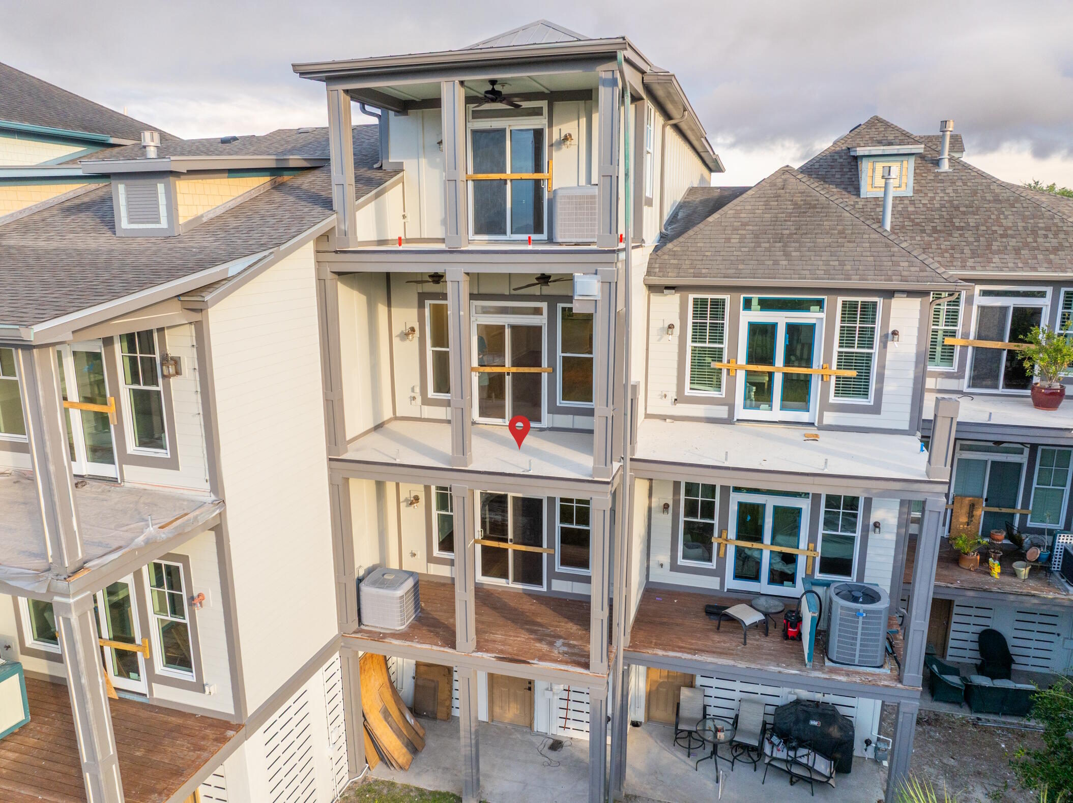 985 Cove Bay Lane # A4