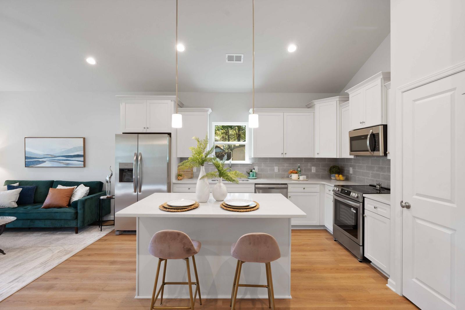 2931 Salamander Creek Lane