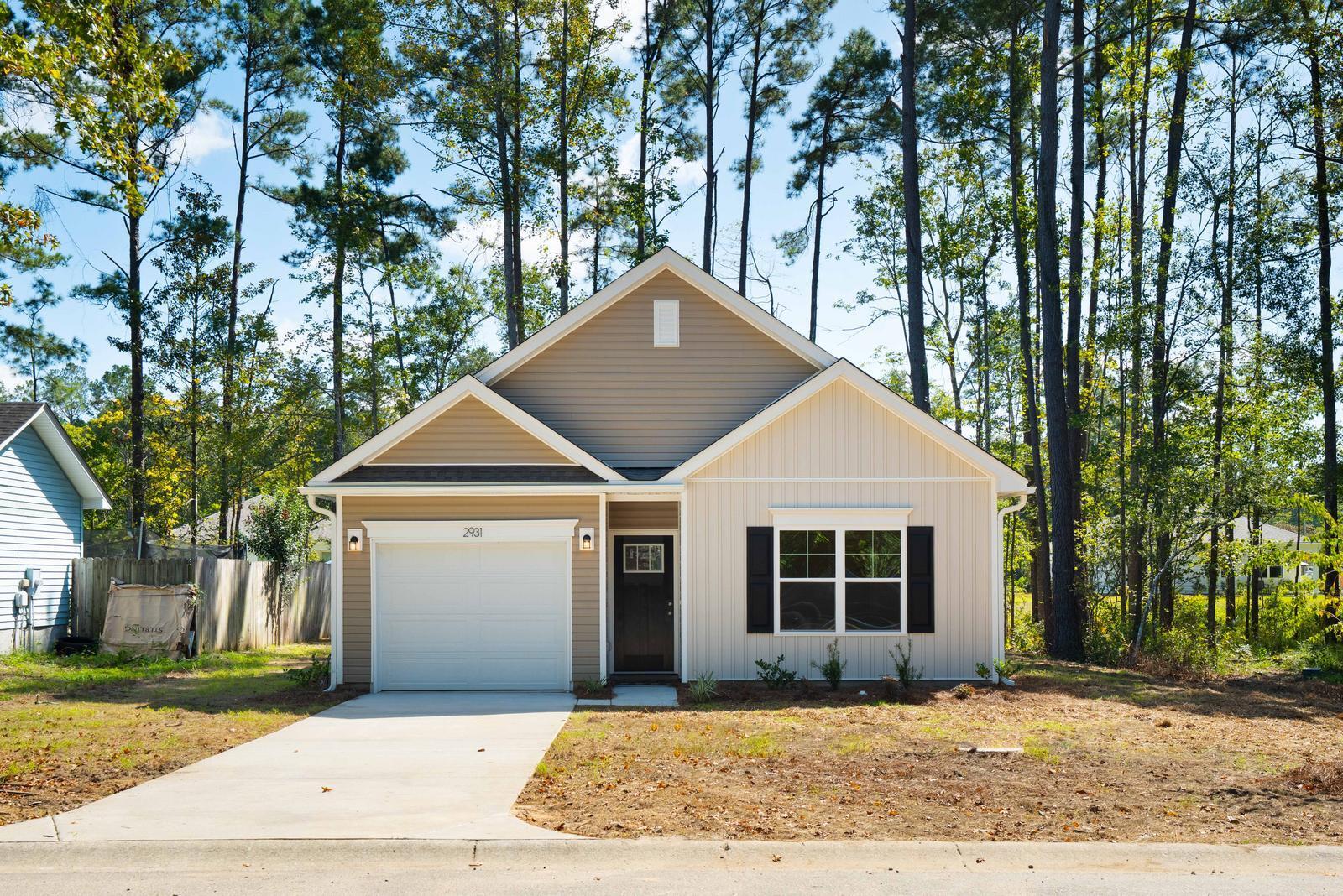 2931 Salamander Creek Lane