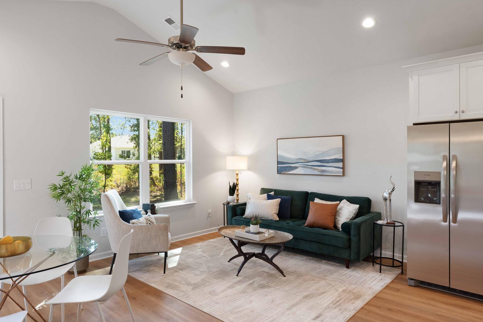 2931 Salamander Creek Lane