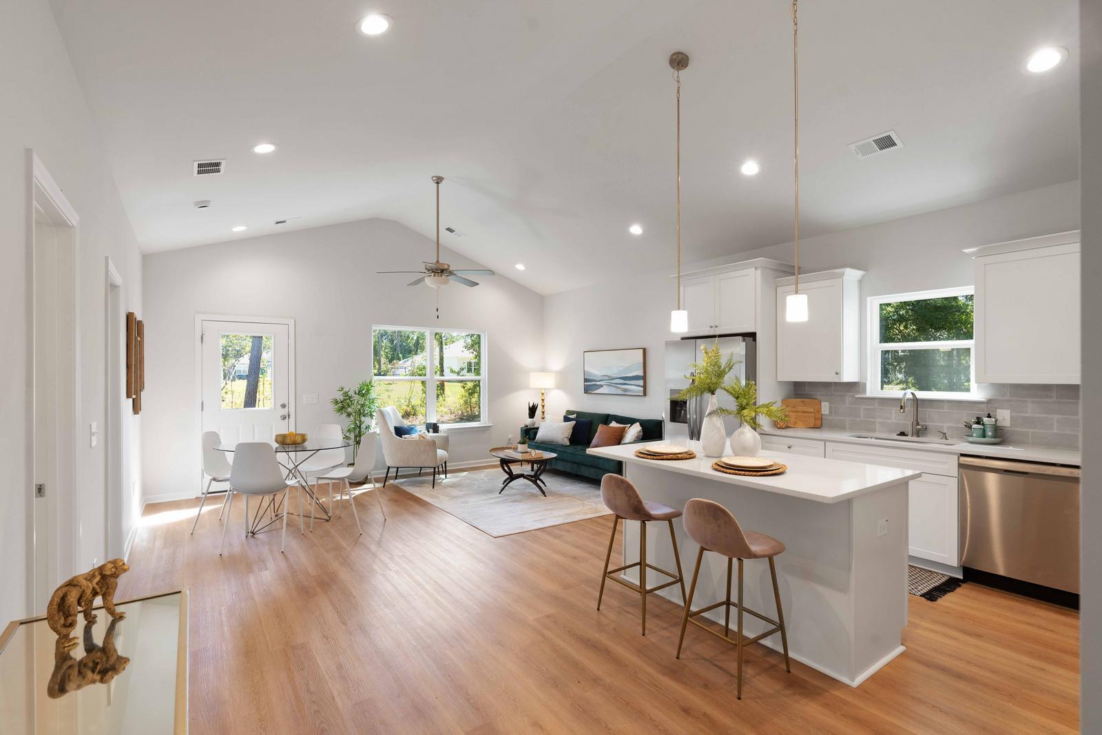 2931 Salamander Creek Lane