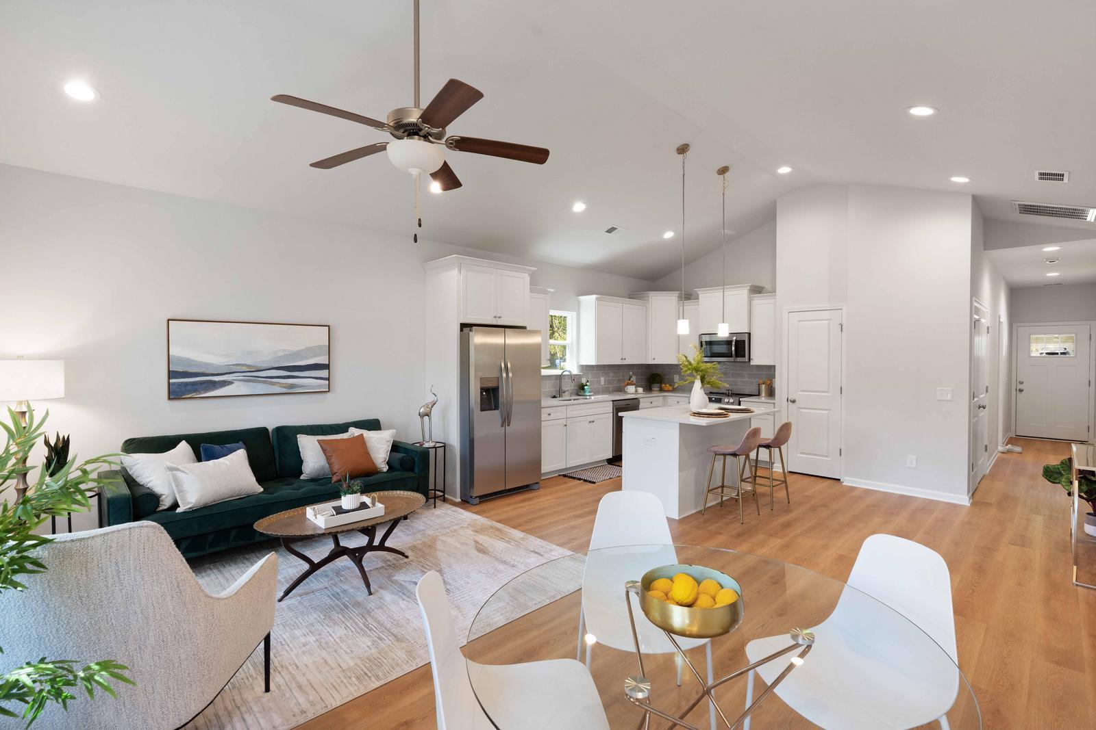 2931 Salamander Creek Lane
