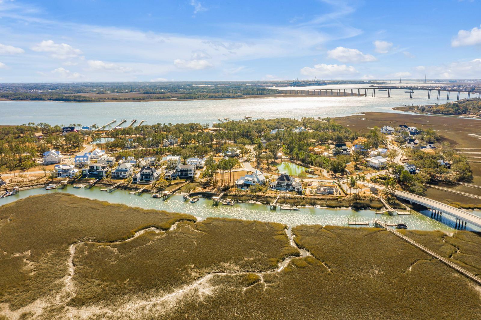 1459 Wando Landing Street