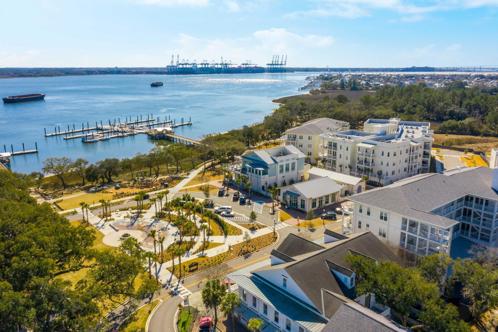1459 Wando Landing Street
