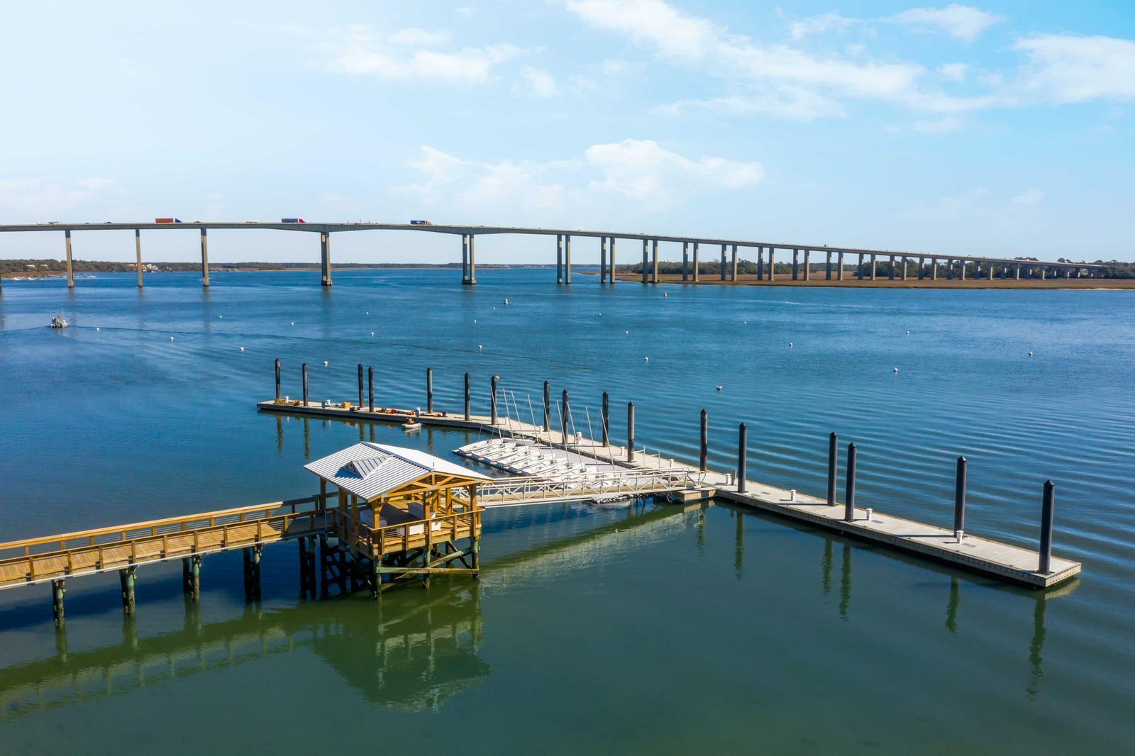 1459 Wando Landing Street