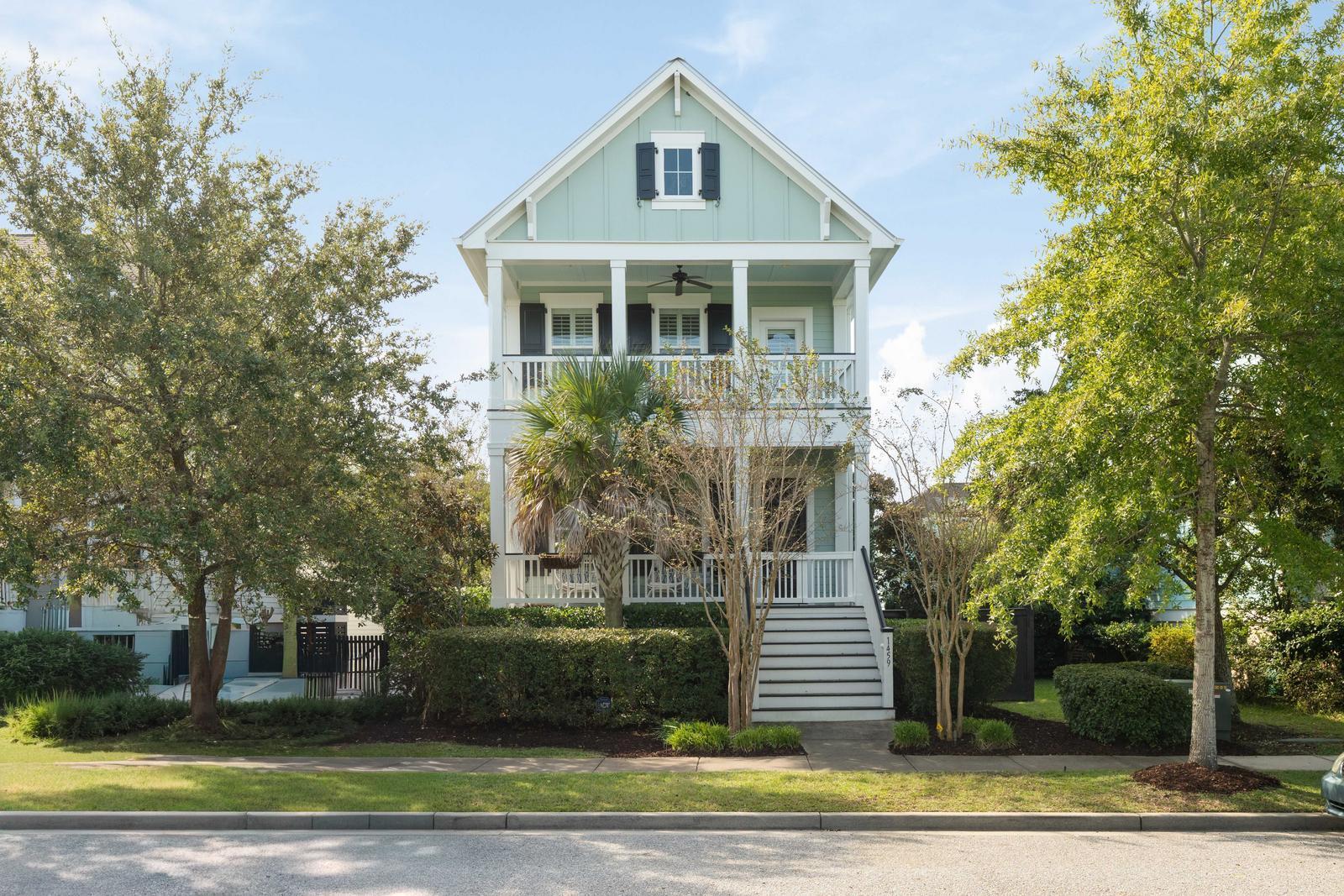 1459 Wando Landing Street