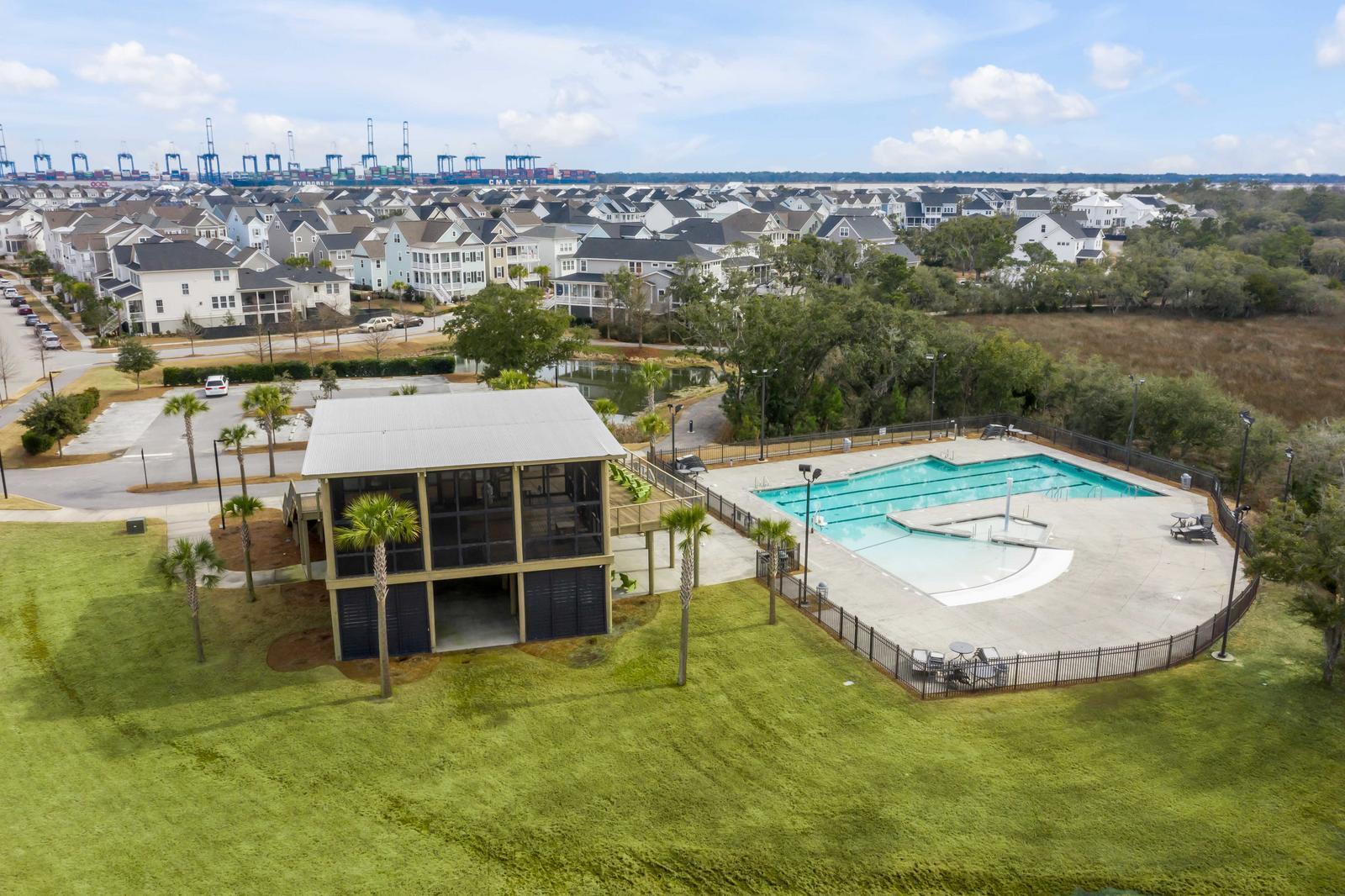 1459 Wando Landing Street