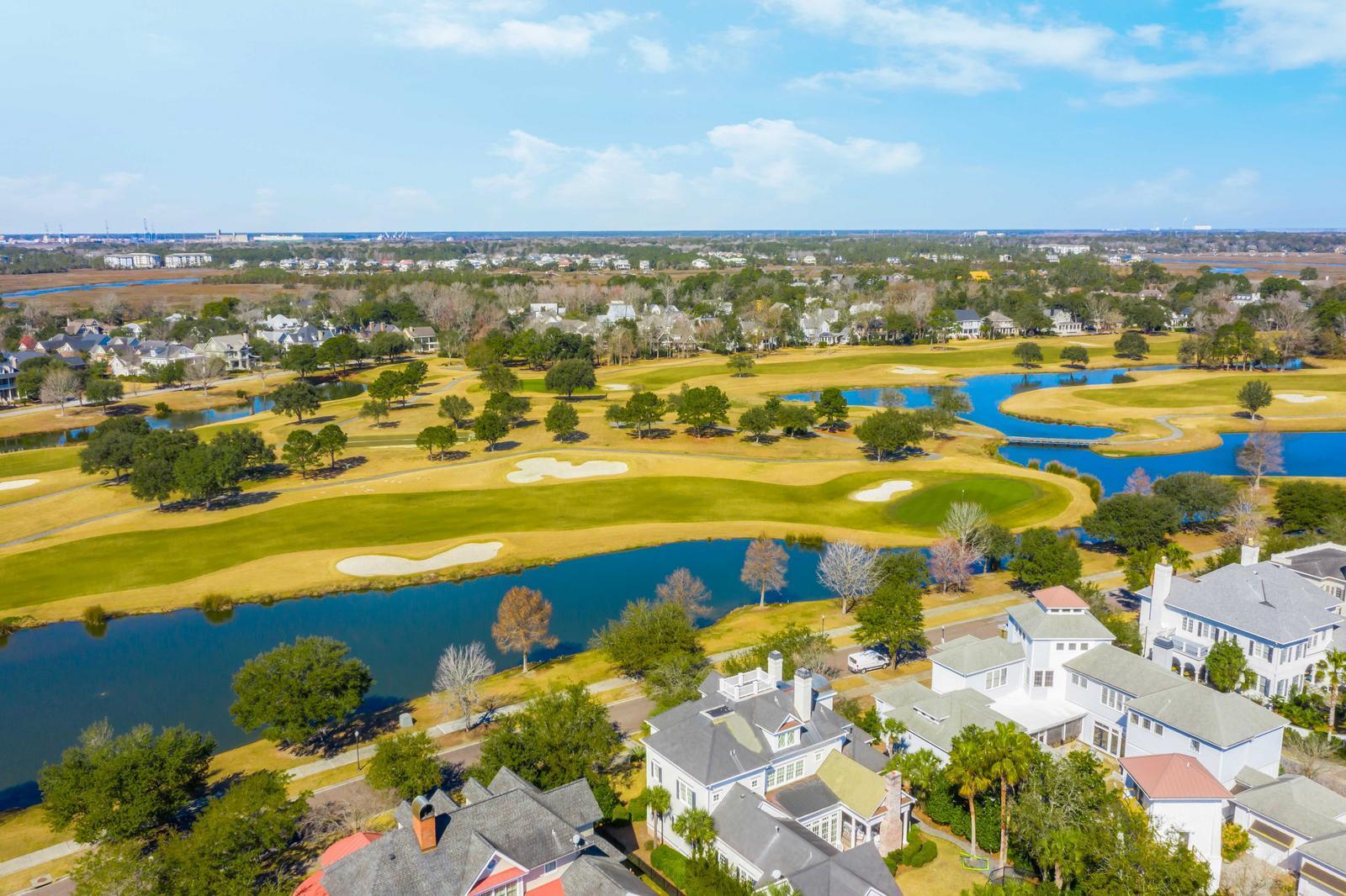 1459 Wando Landing Street