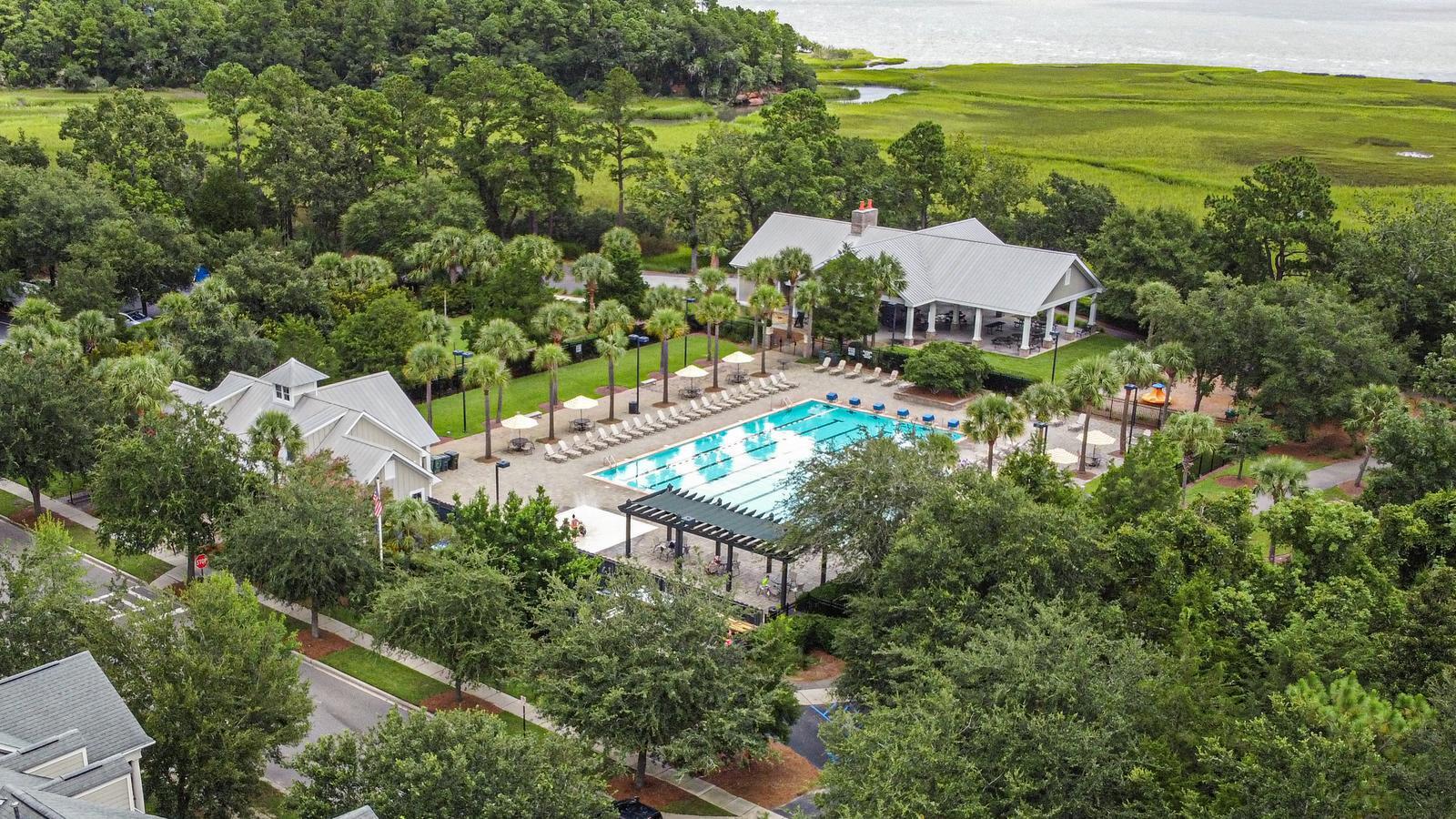 1459 Wando Landing Street