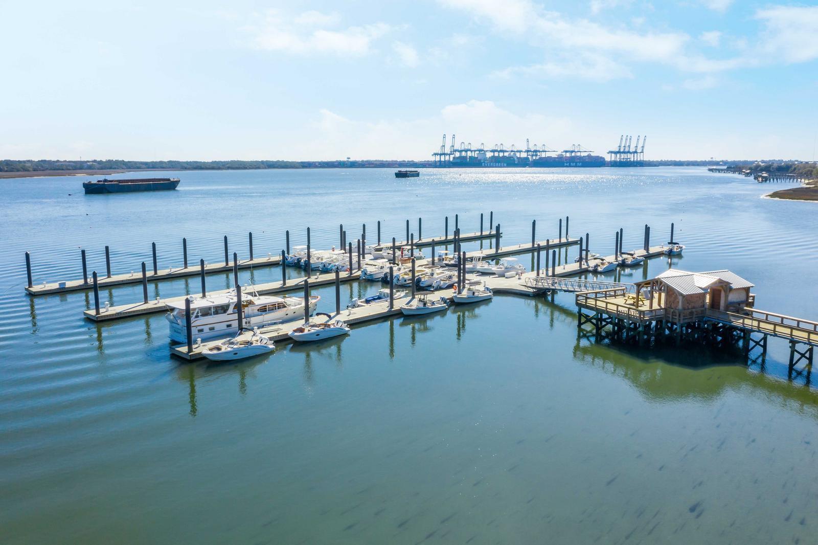 1459 Wando Landing Street
