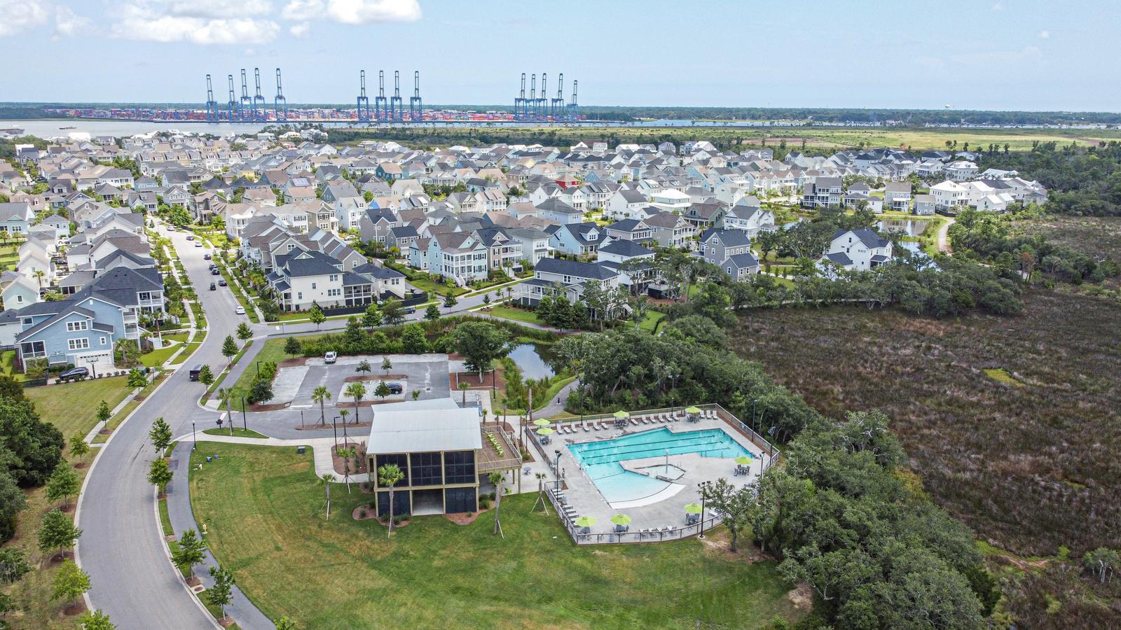 1459 Wando Landing Street