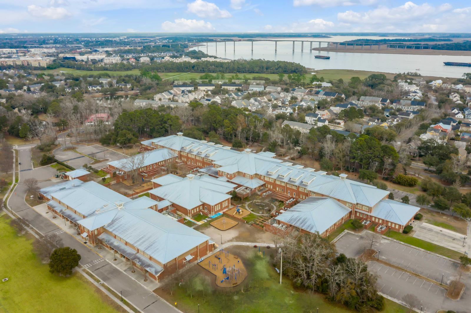 1459 Wando Landing Street