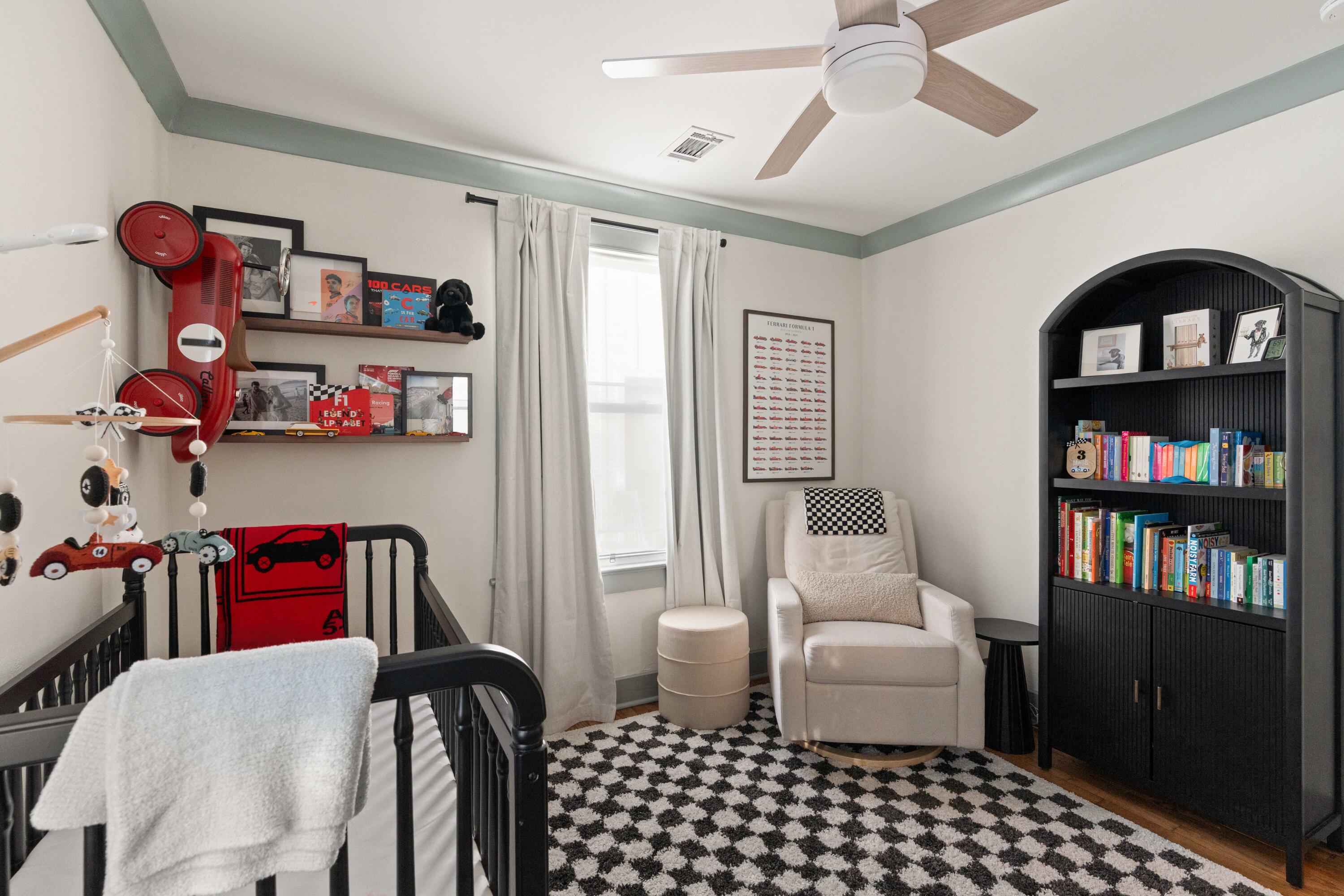 242 W Poplar Street, Charleston