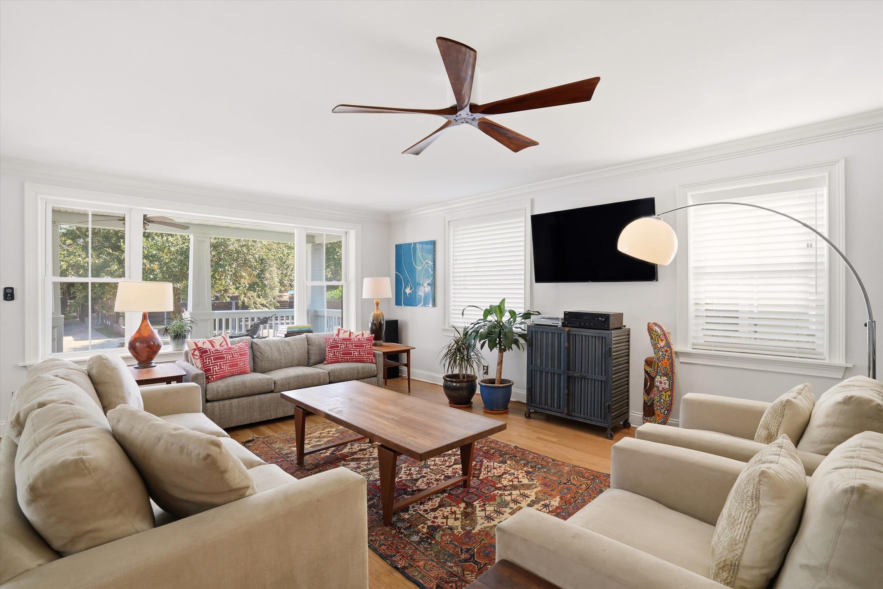 535 Rutledge Avenue, Charleston