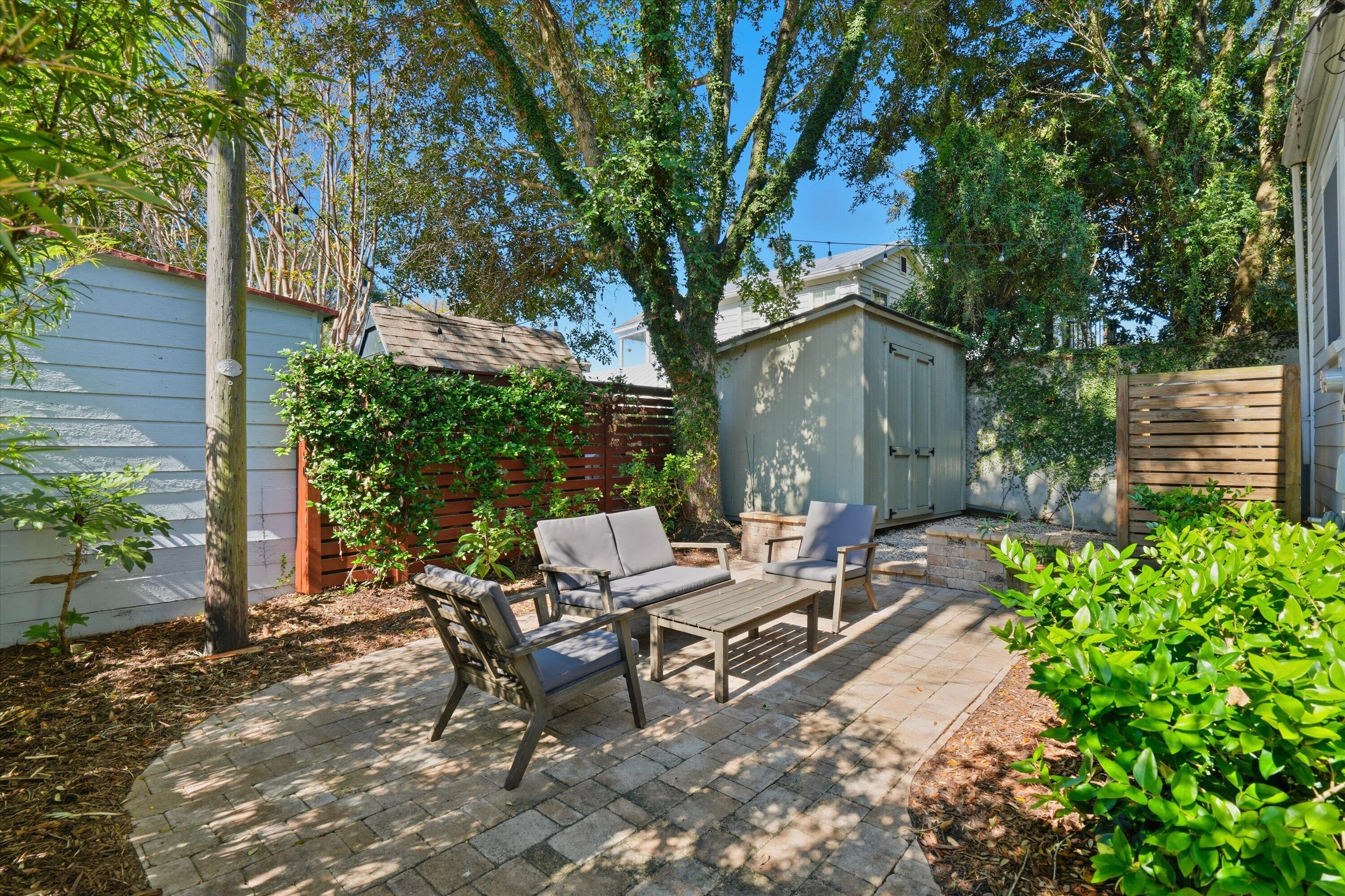 535 Rutledge Avenue, Charleston