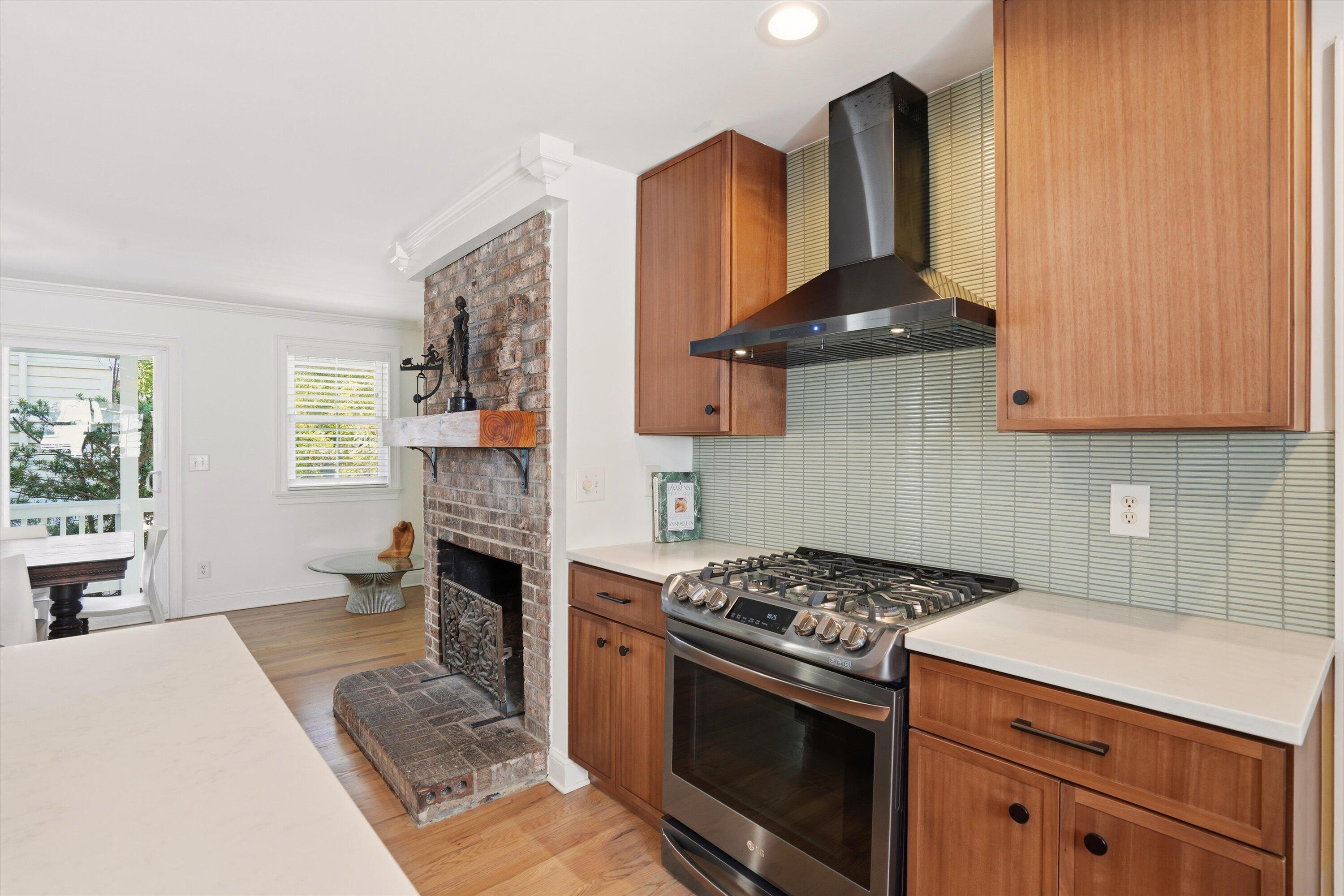 535 Rutledge Avenue, Charleston