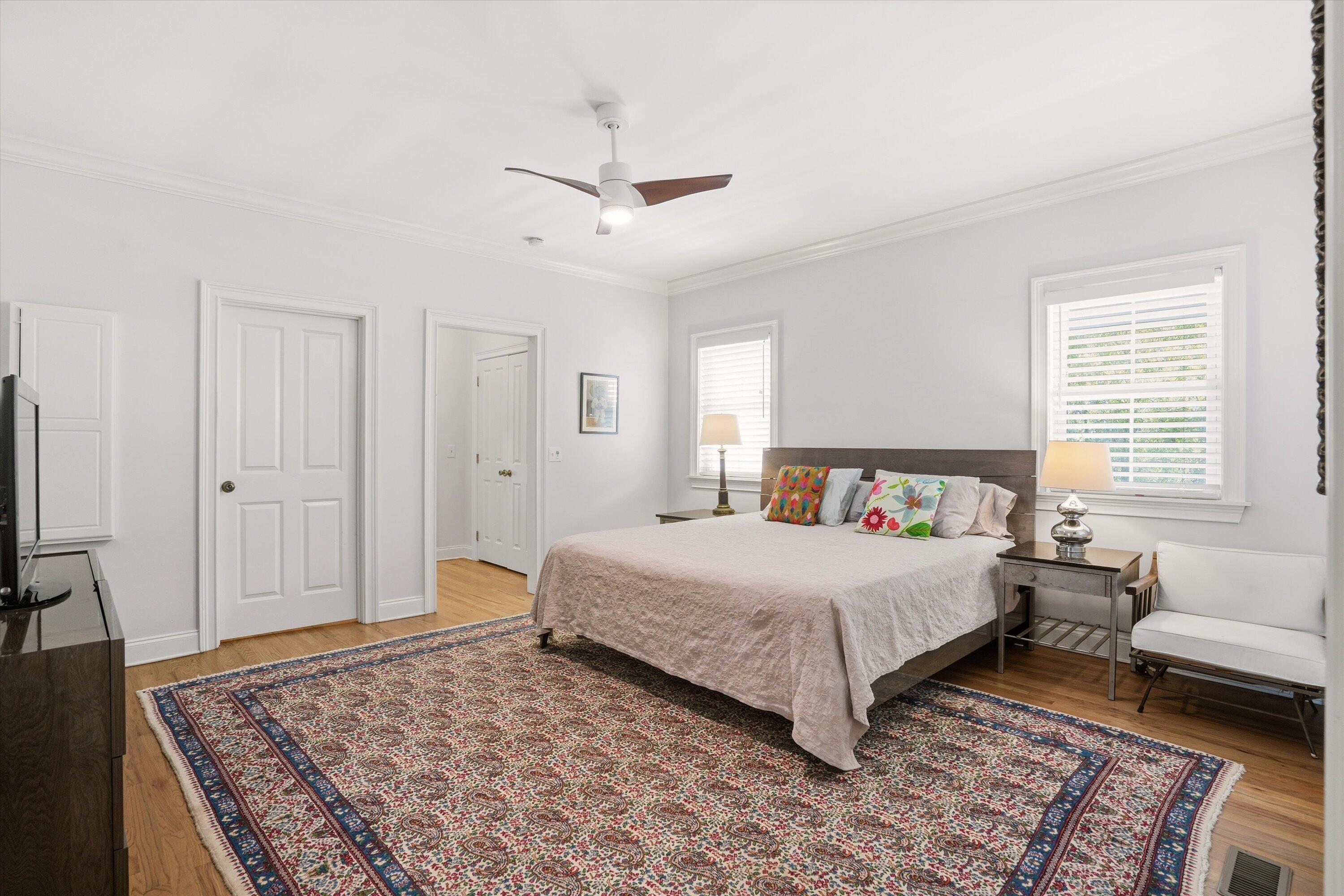 535 Rutledge Avenue, Charleston