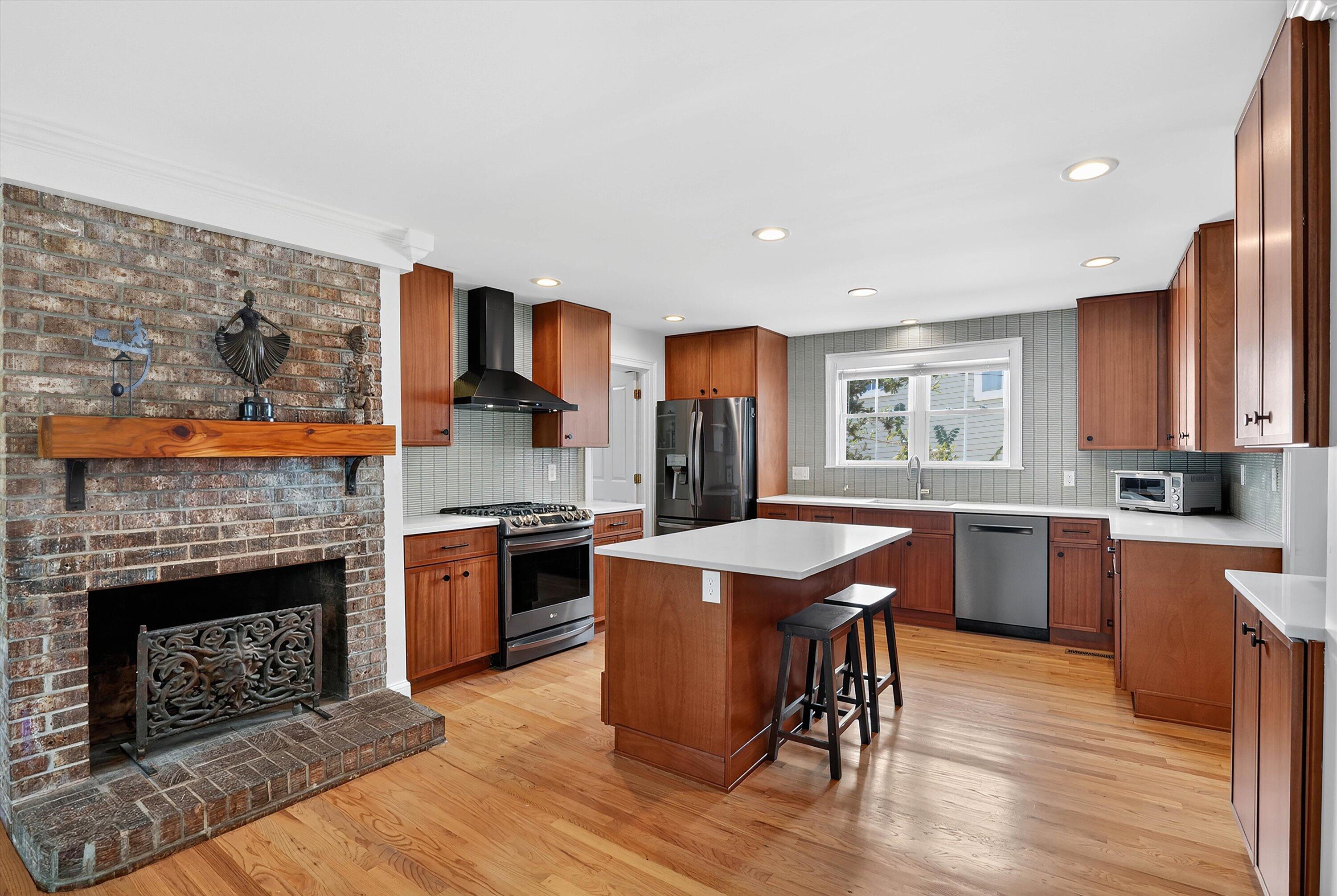 535 Rutledge Avenue, Charleston