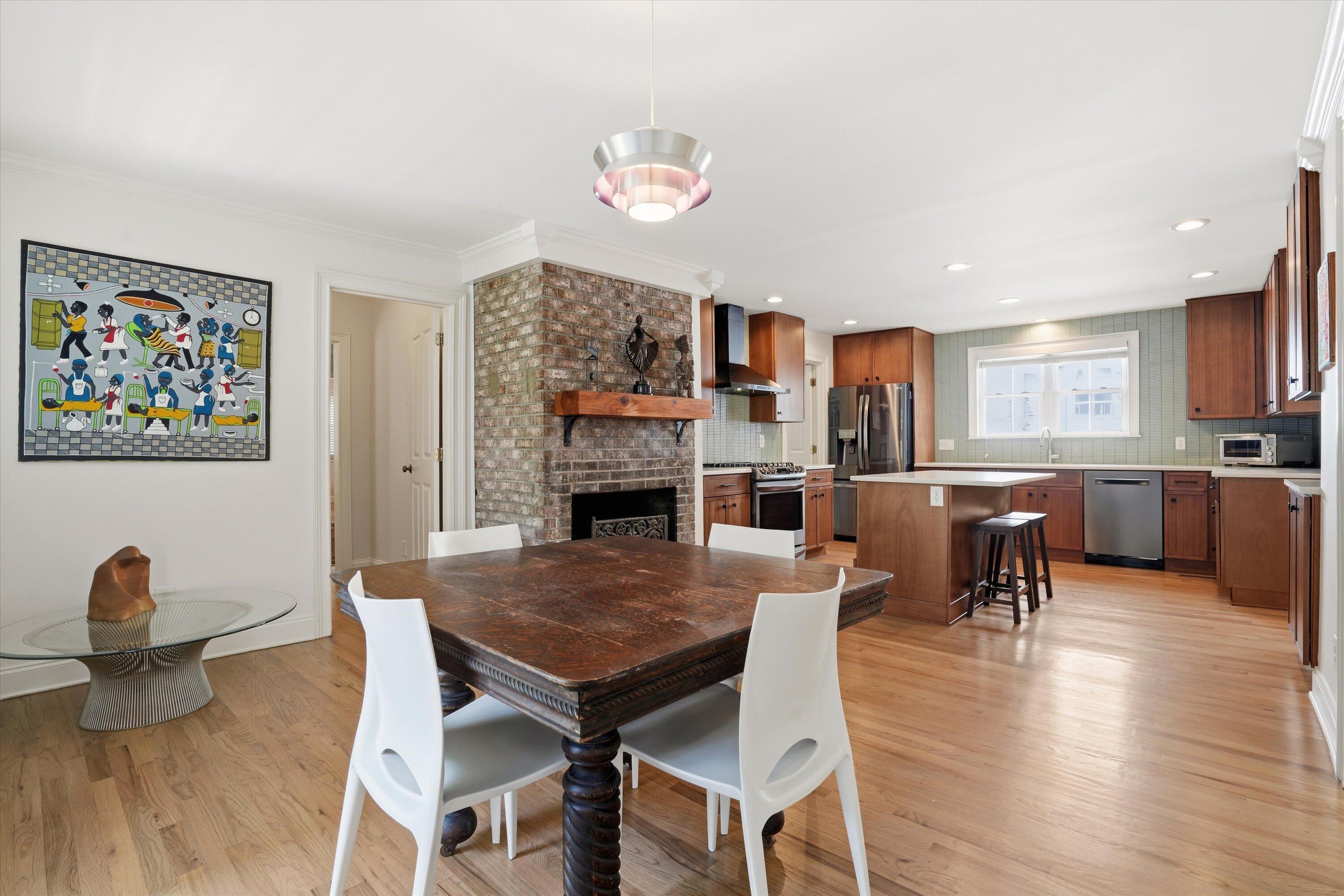 535 Rutledge Avenue, Charleston