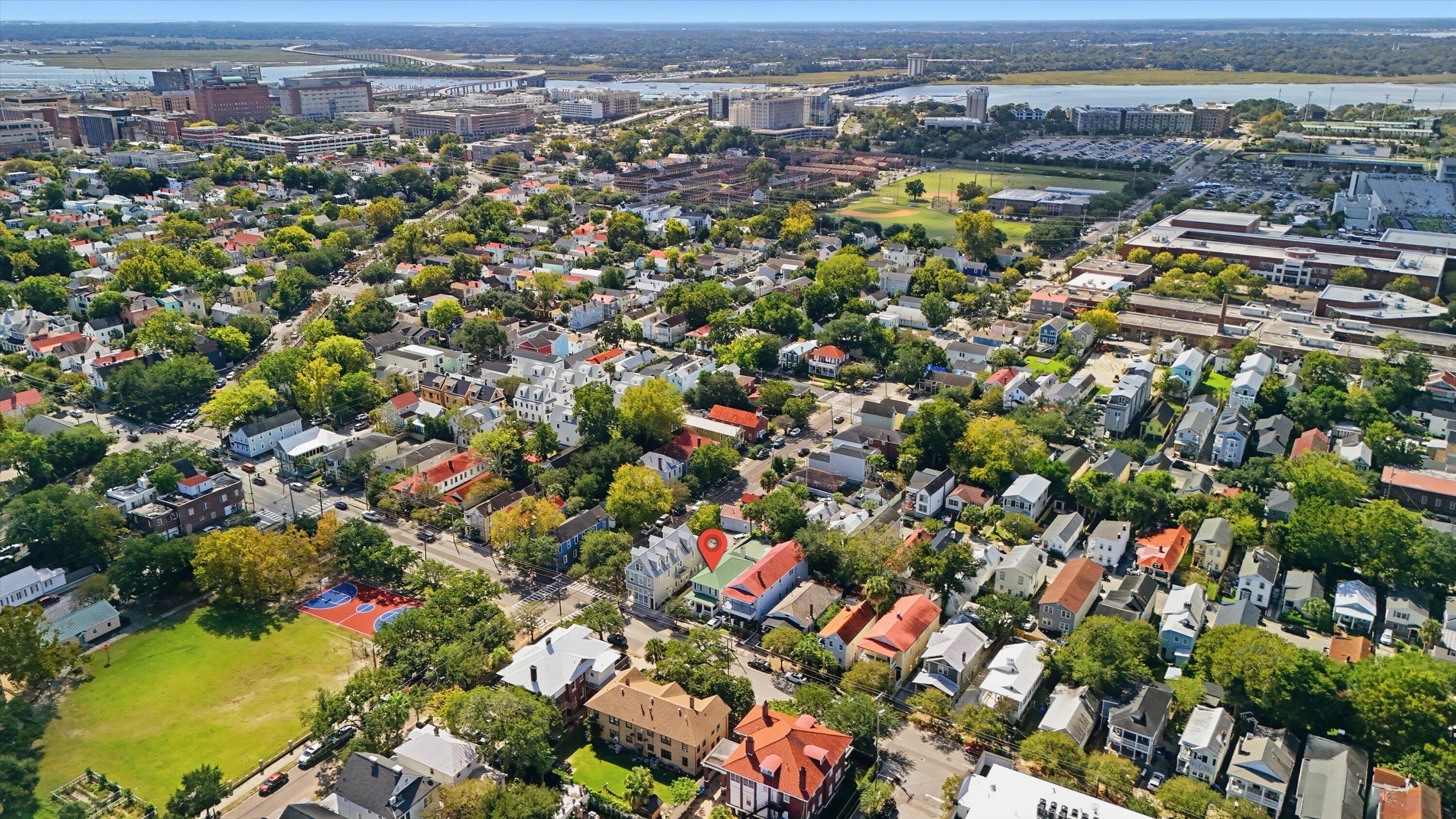 535 Rutledge Avenue, Charleston