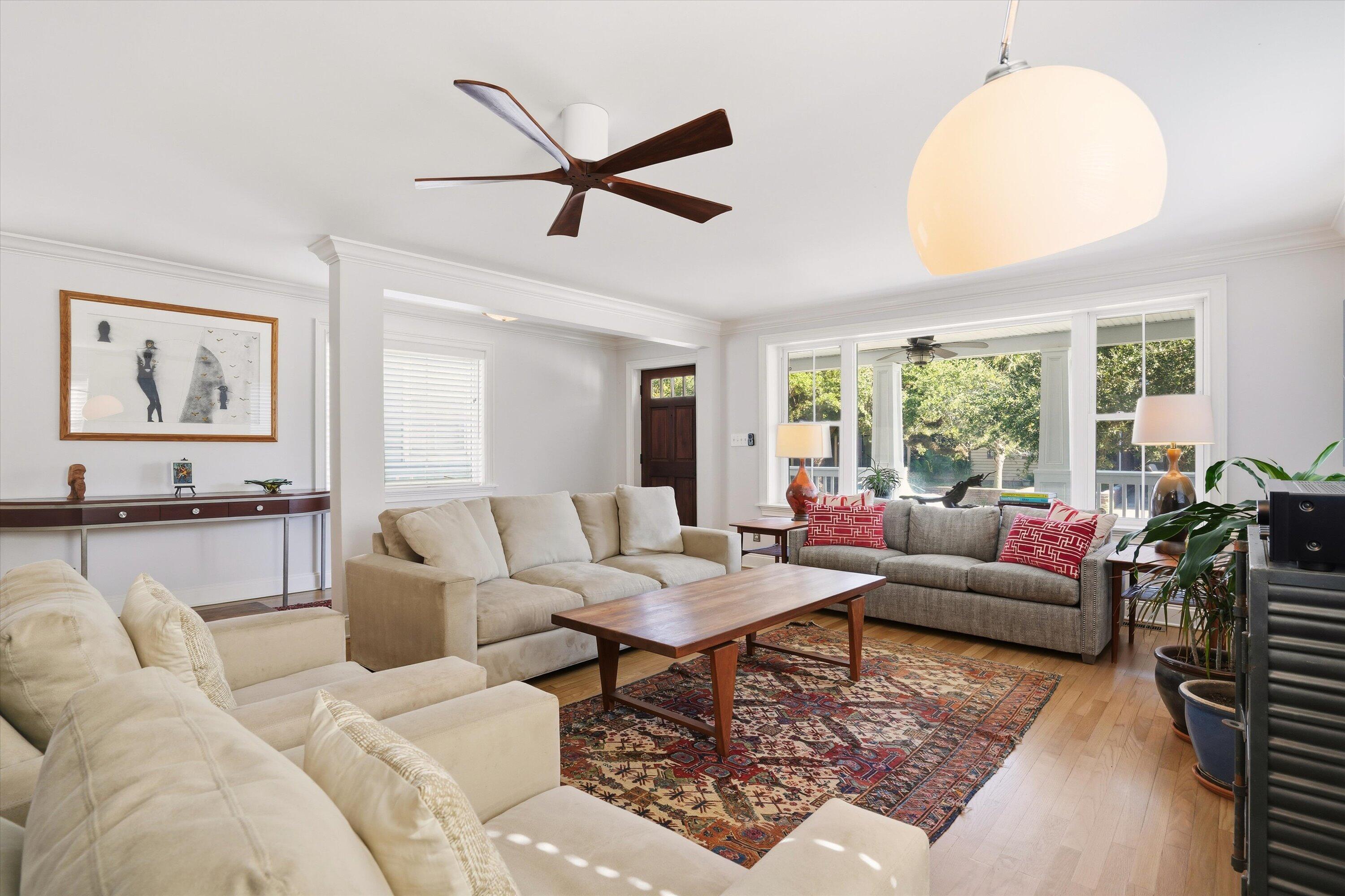 535 Rutledge Avenue, Charleston