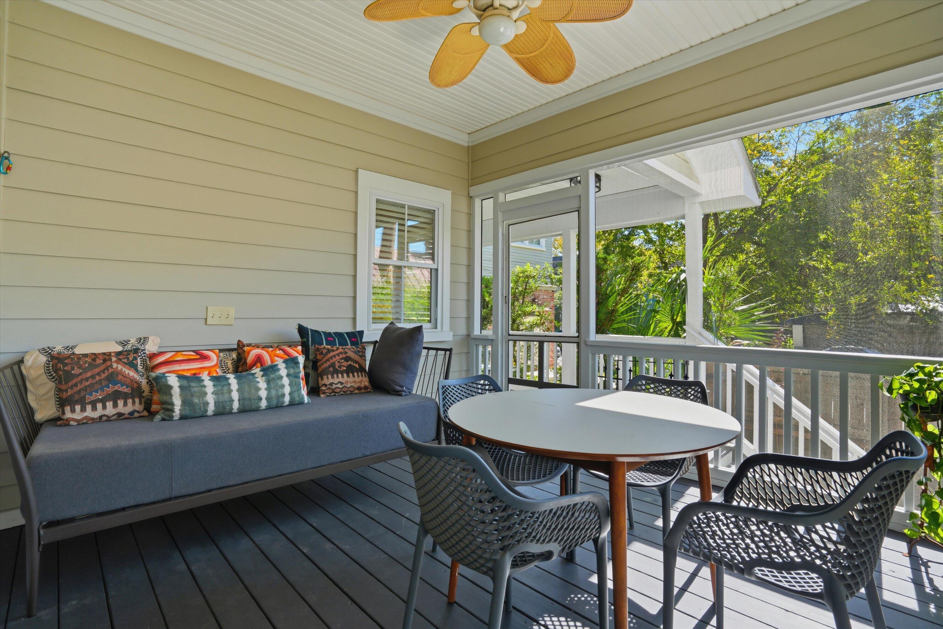 535 Rutledge Avenue, Charleston