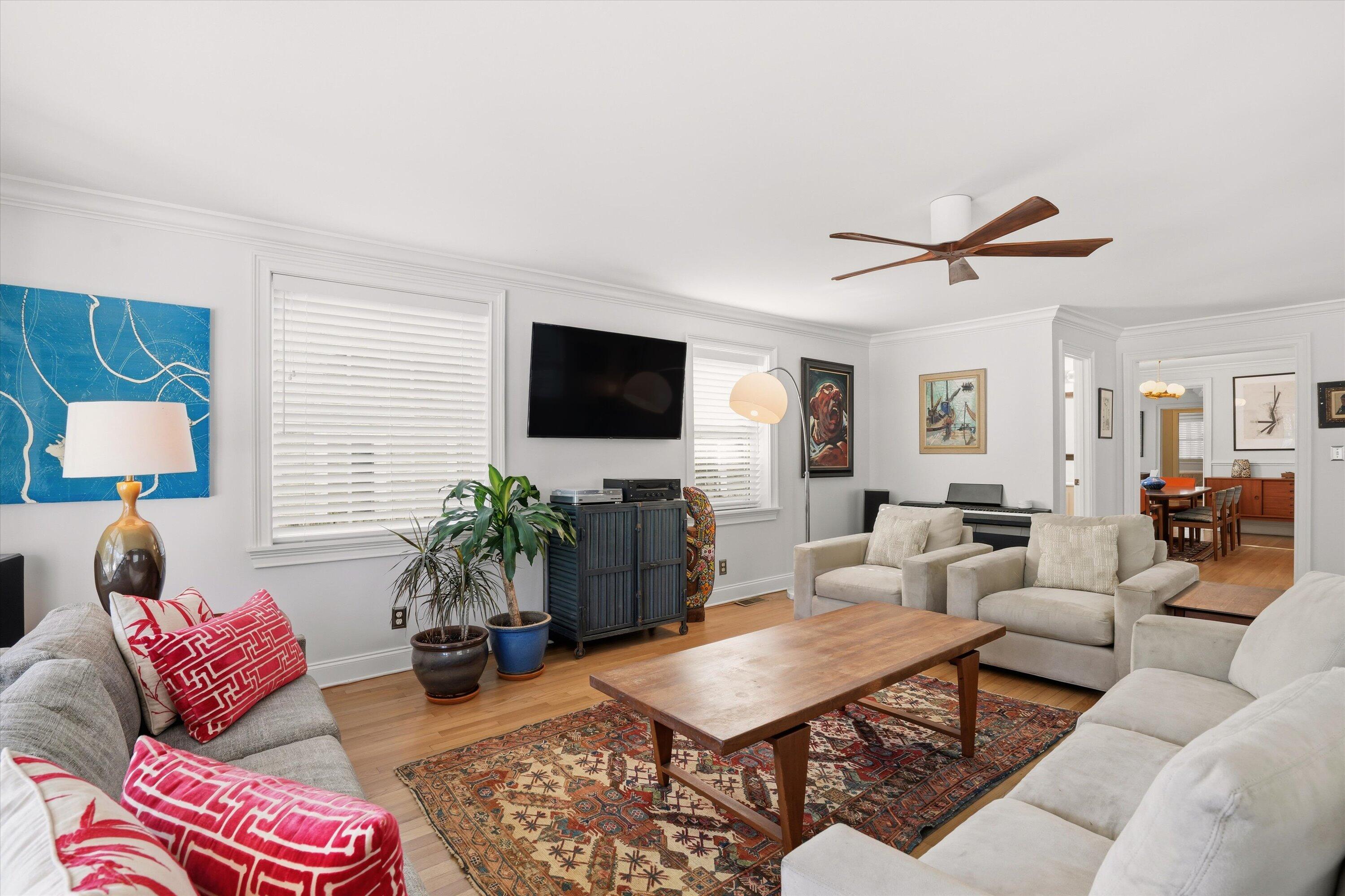 535 Rutledge Avenue, Charleston