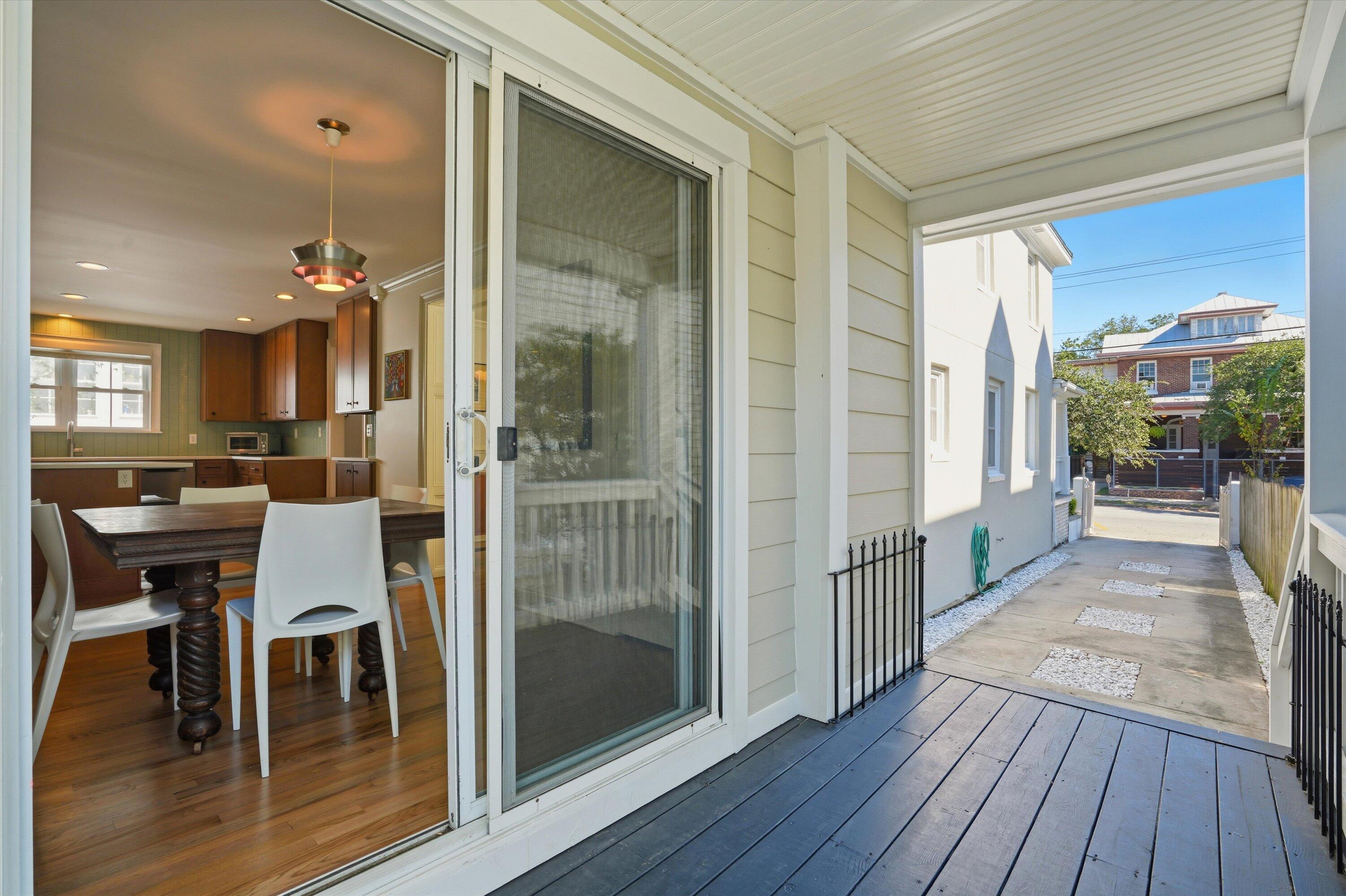 535 Rutledge Avenue, Charleston