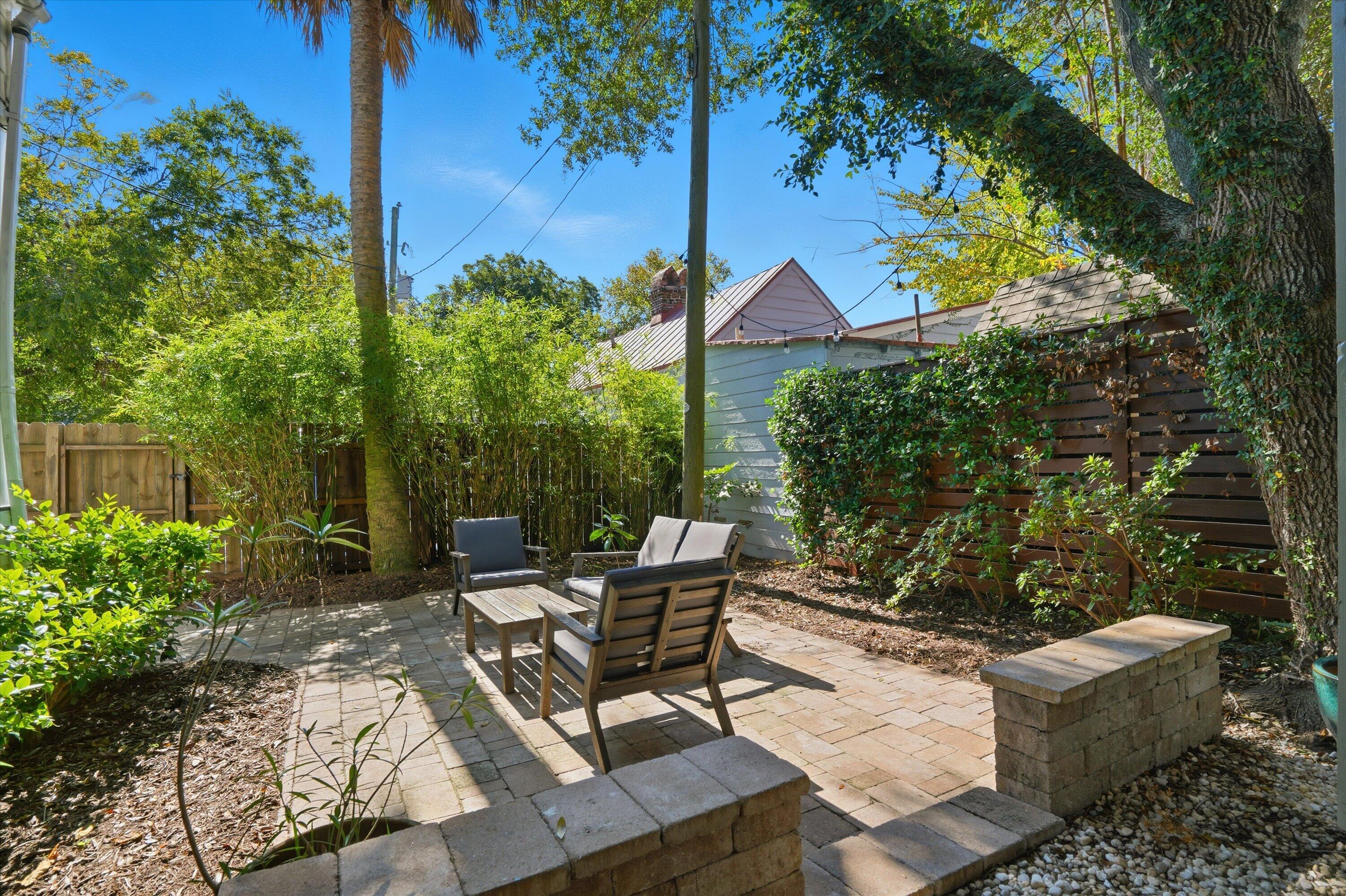 535 Rutledge Avenue, Charleston