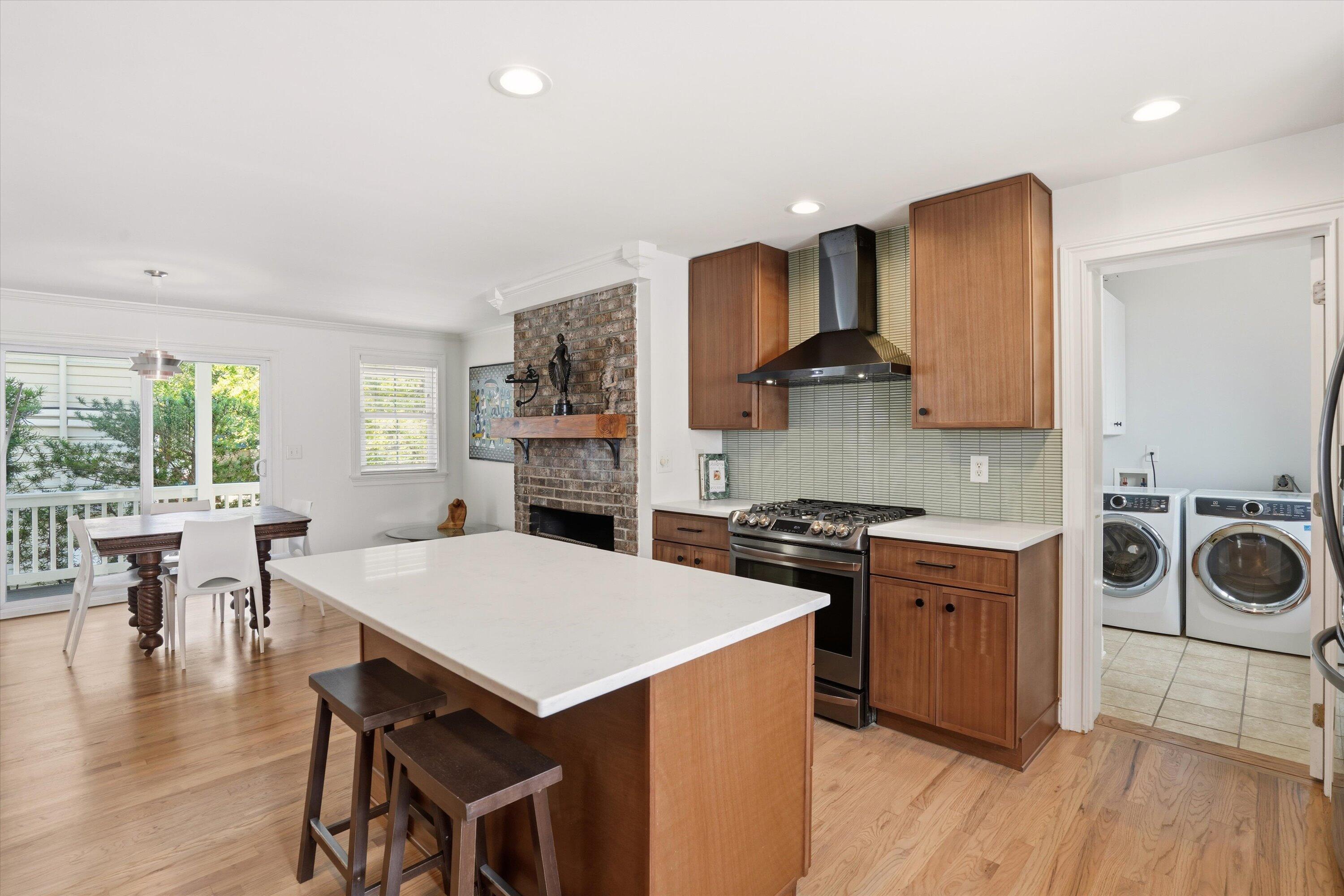 535 Rutledge Avenue, Charleston