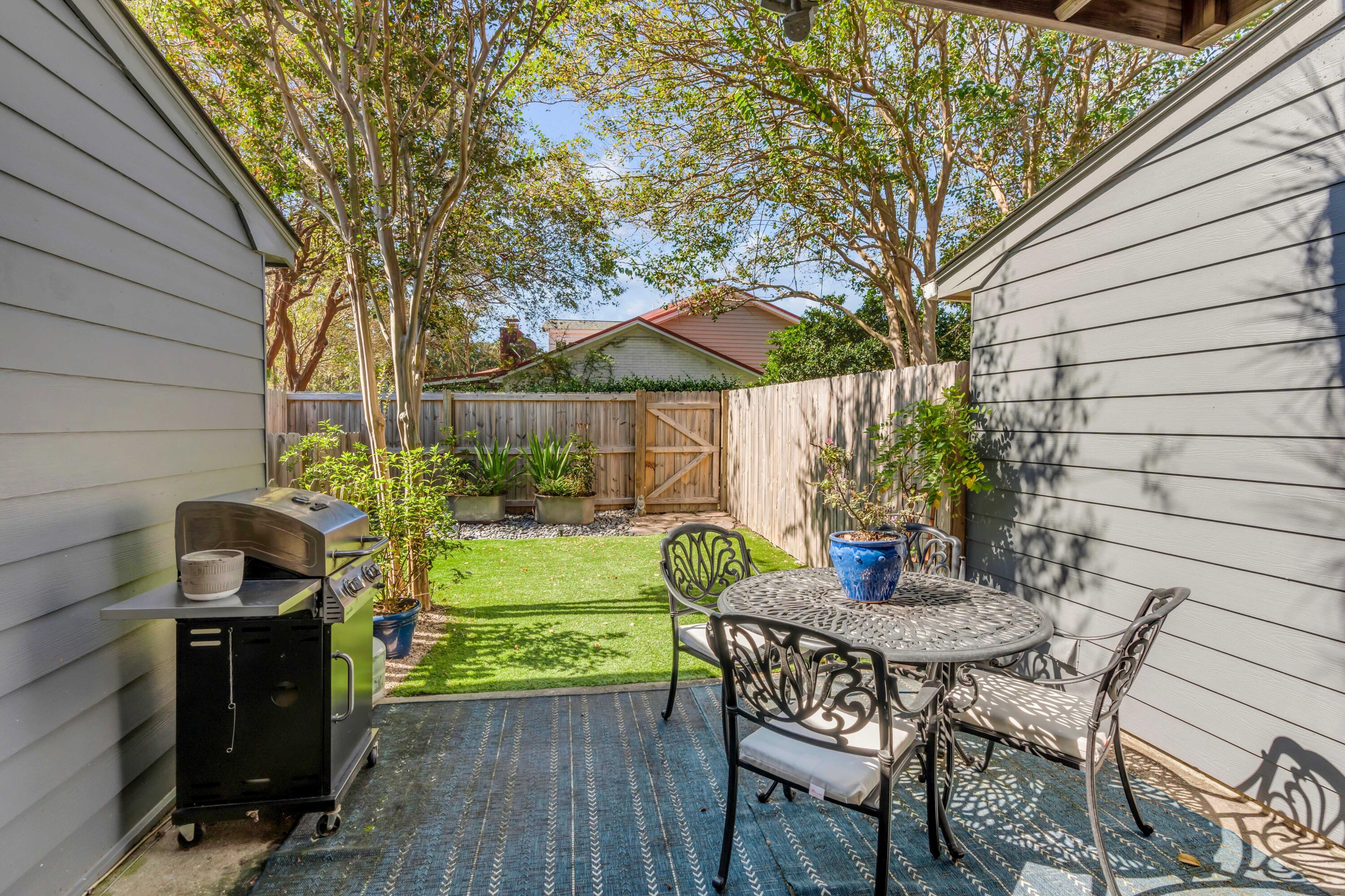 954 Fowler Court, Mount Pleasant Unit: E