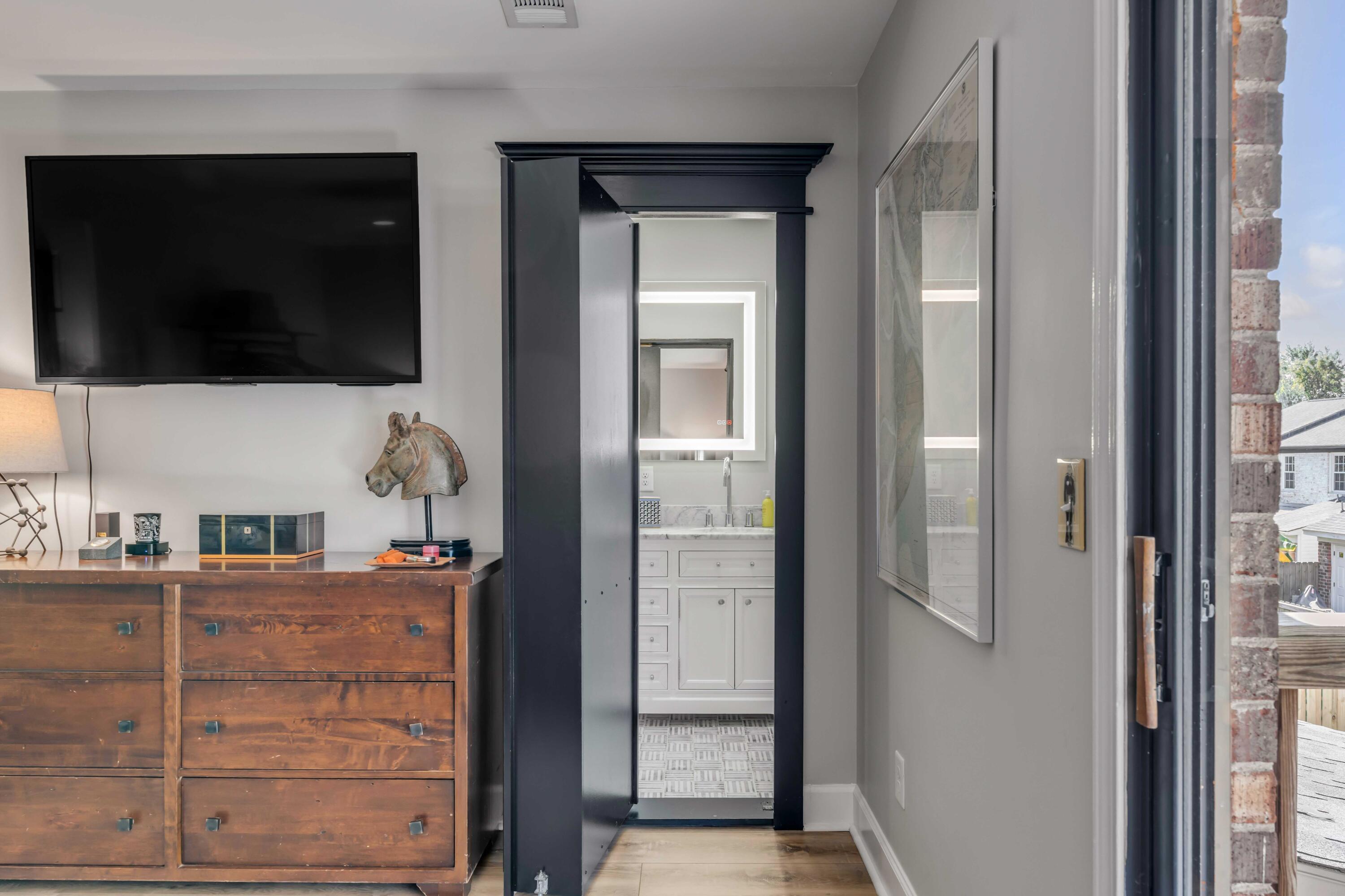 954 Fowler Court, Mount Pleasant Unit: E