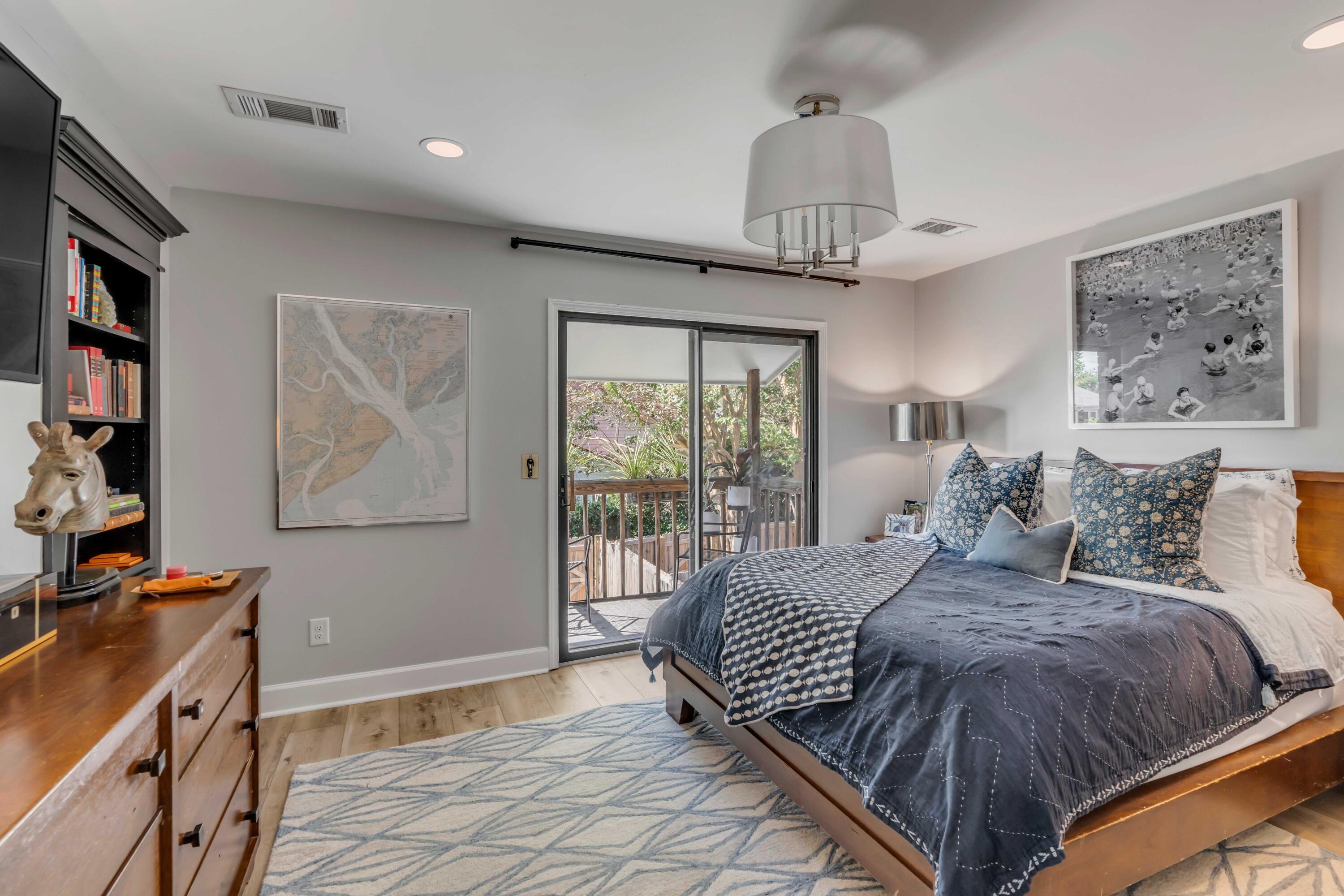 954 Fowler Court, Mount Pleasant Unit: E