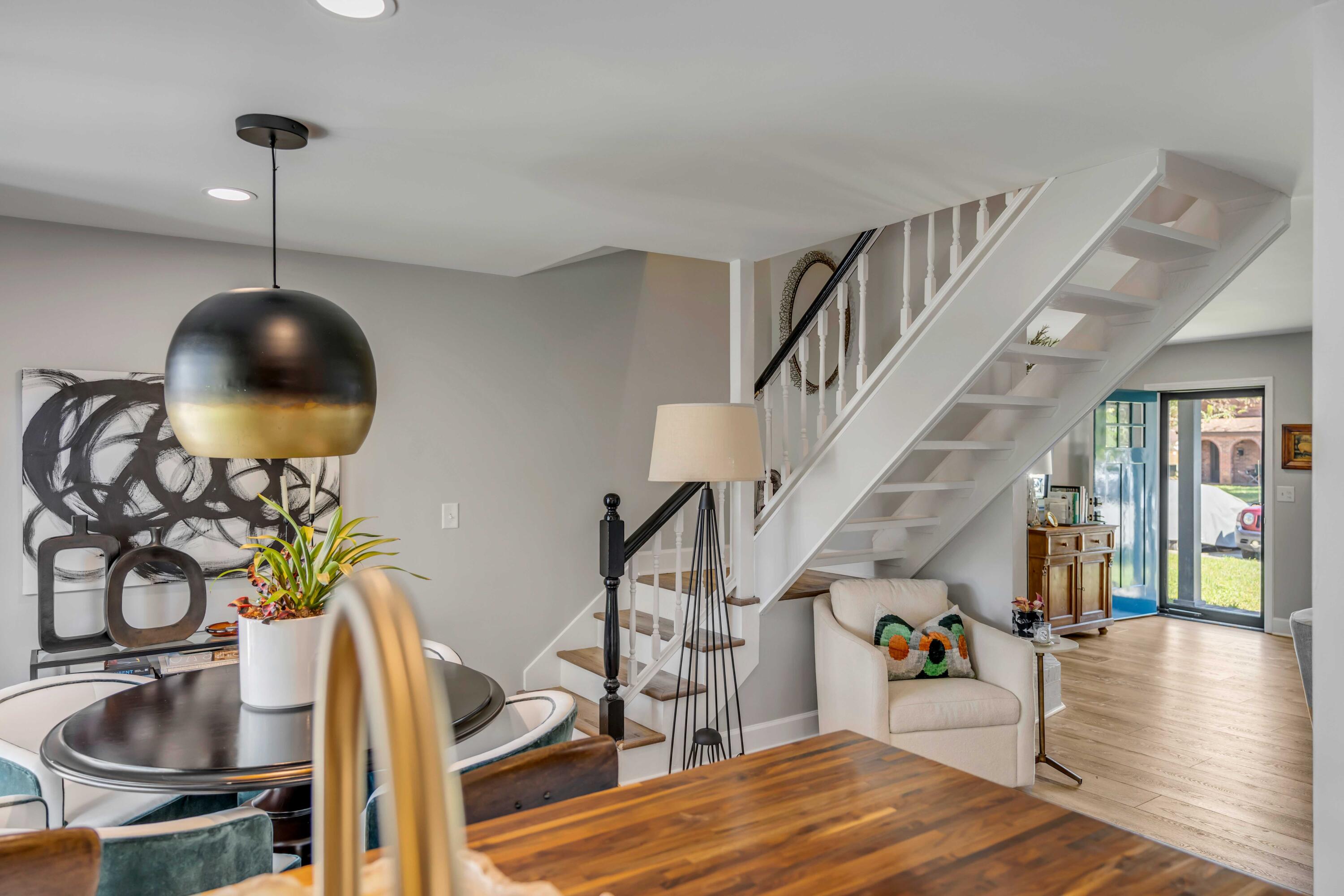 954 Fowler Court, Mount Pleasant Unit: E