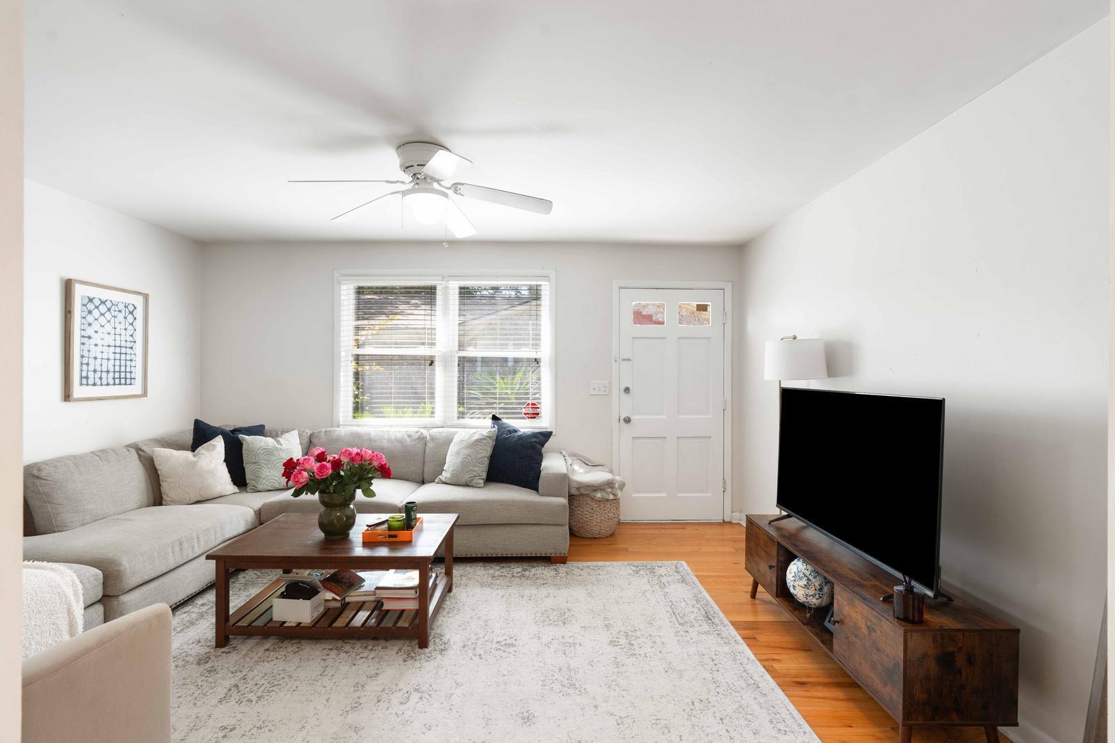 1536 Inland Avenue # C, Charleston Unit: C