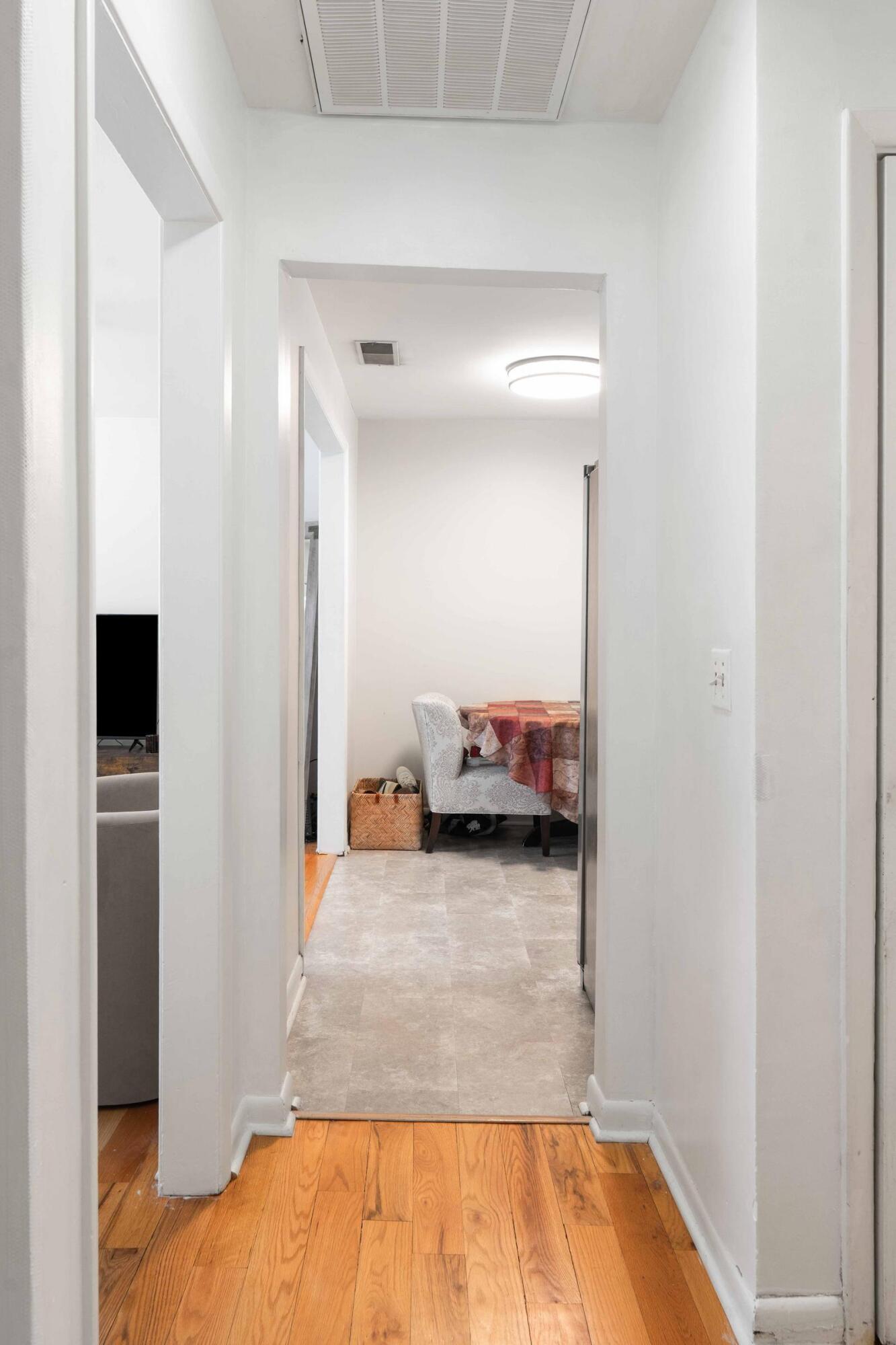 1536 Inland Avenue # C, Charleston Unit: C