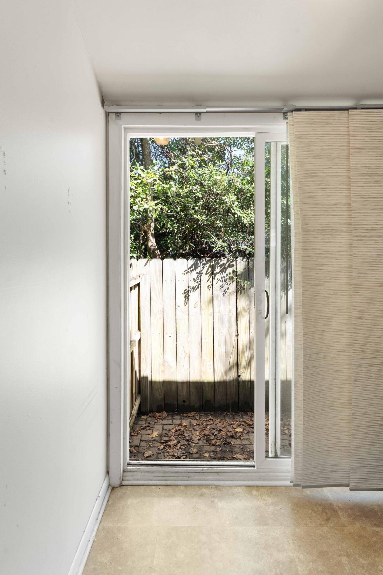 1536 Inland Avenue # C, Charleston Unit: C