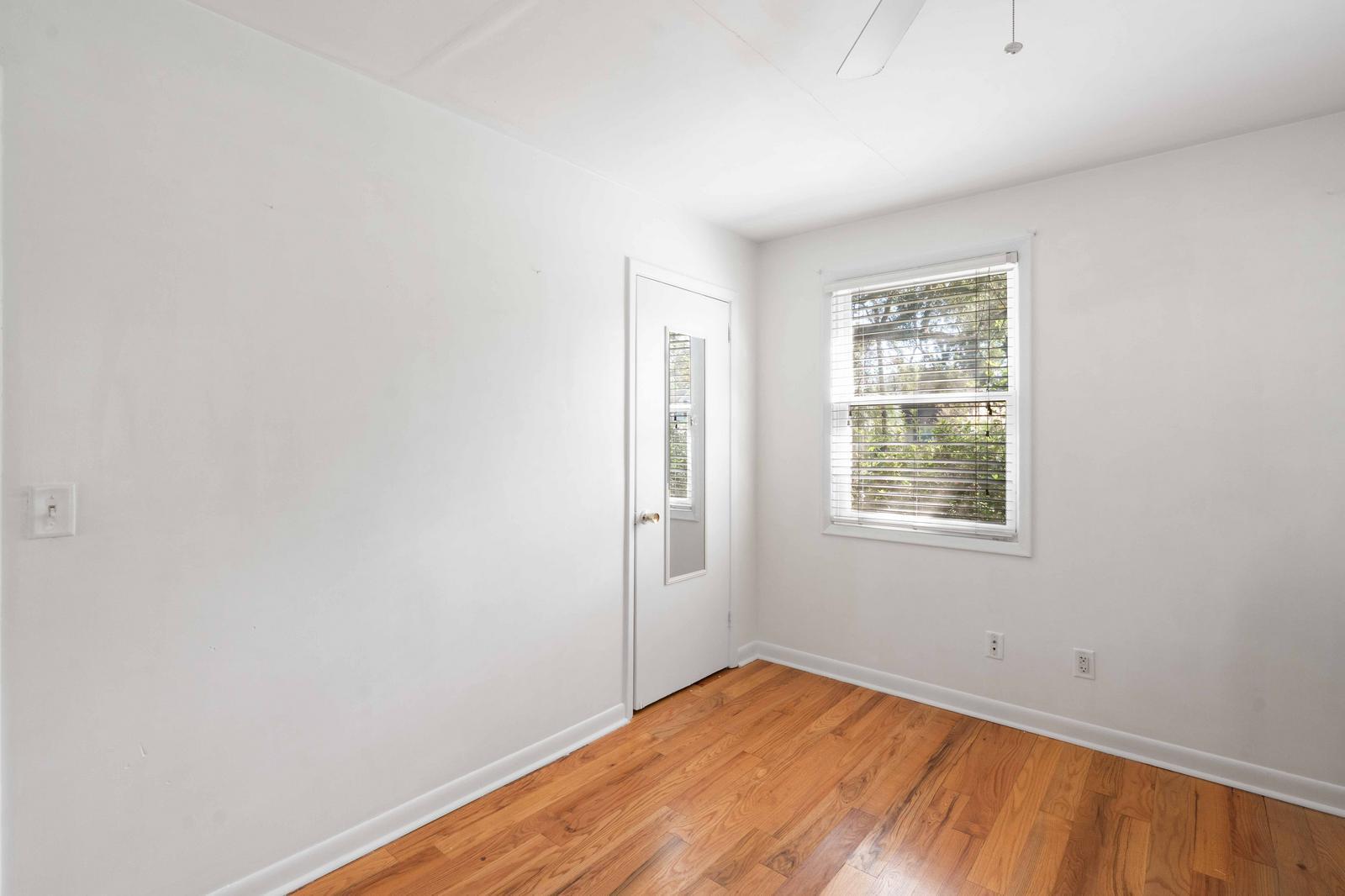 1536 Inland Avenue # C, Charleston Unit: C