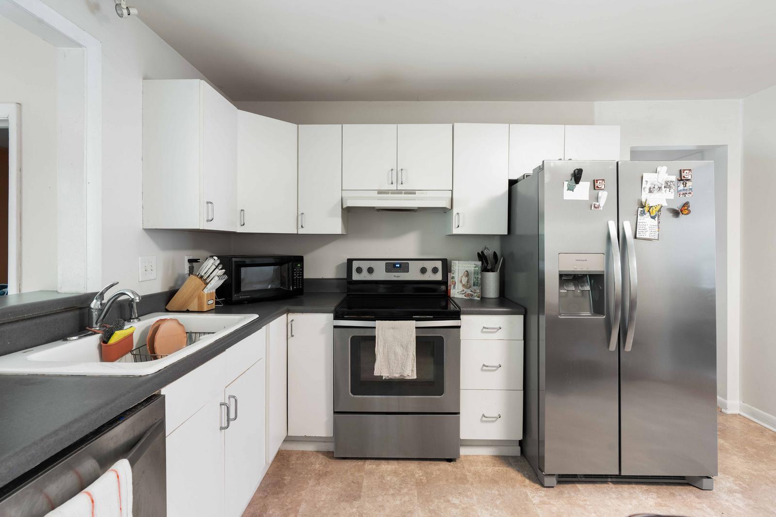 1536 Inland Avenue # C, Charleston Unit: C