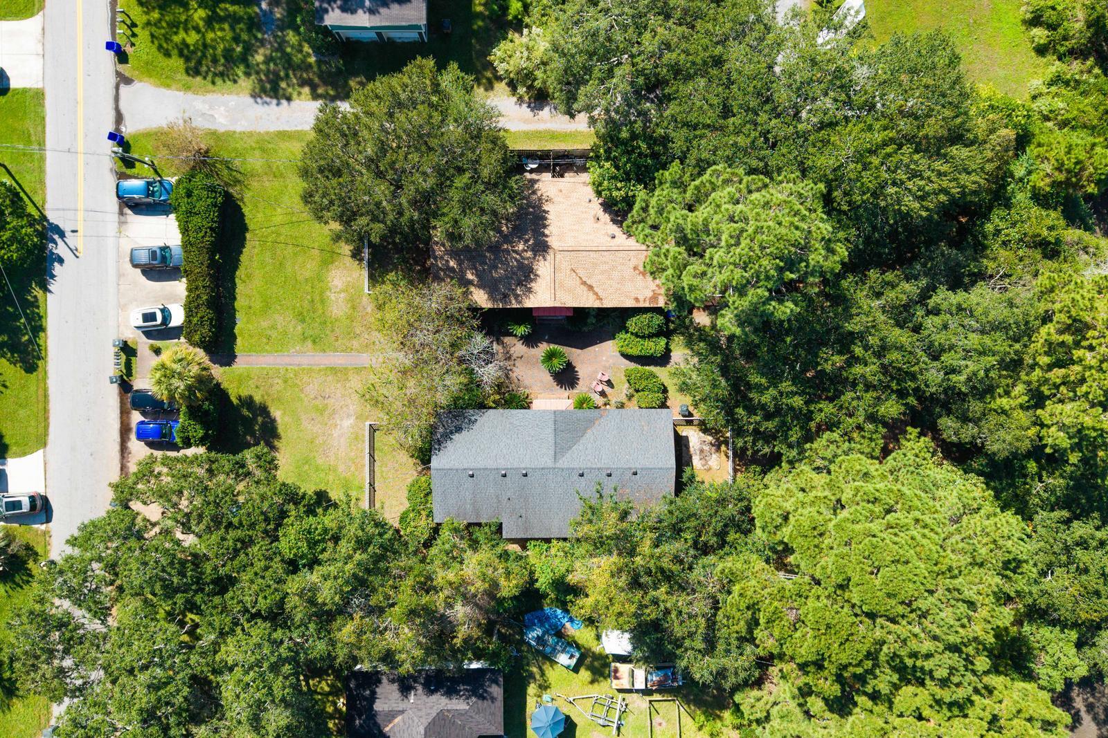 1536 Inland Avenue # C, Charleston Unit: C