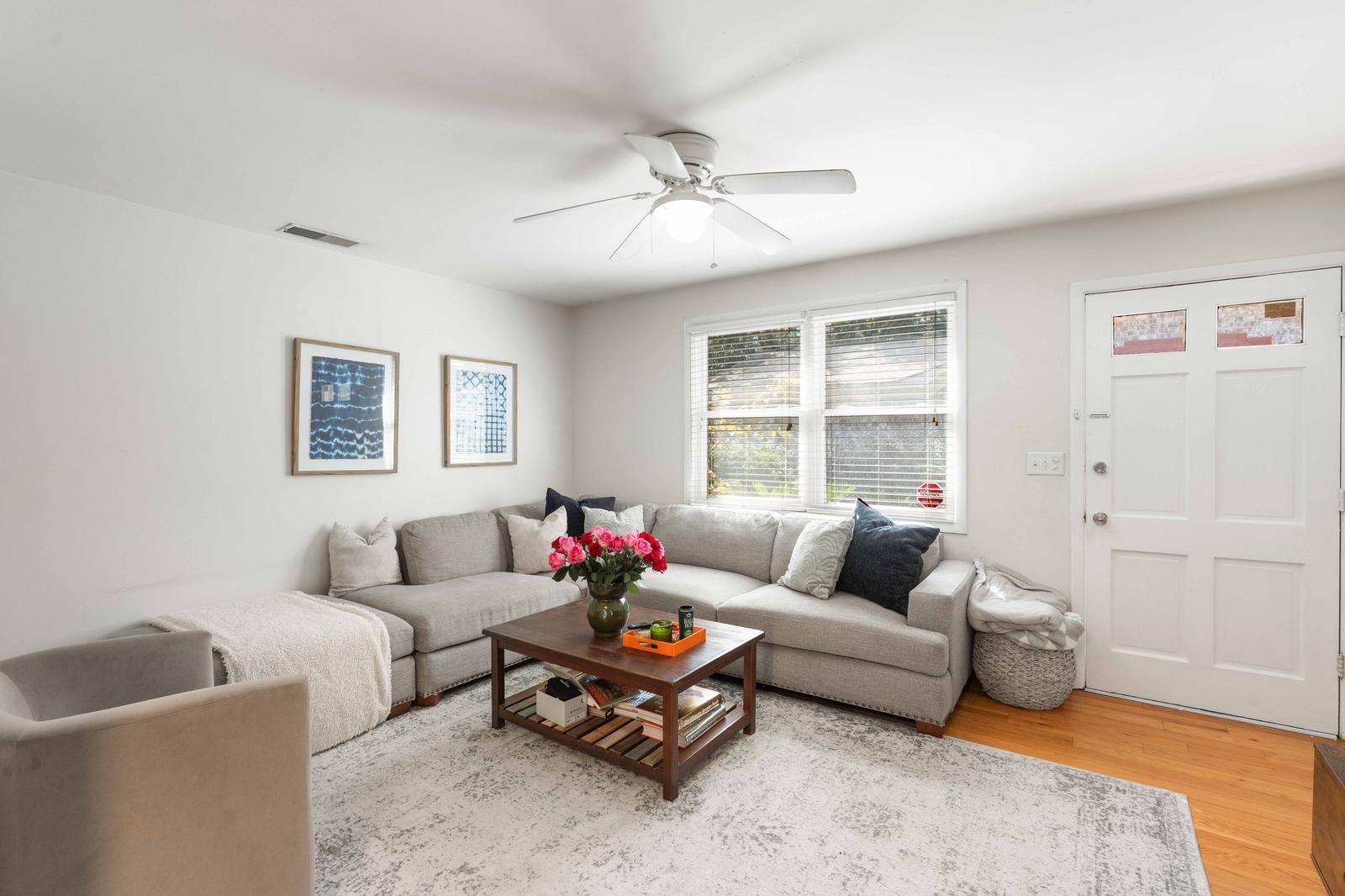 1536 Inland Avenue # C, Charleston Unit: C