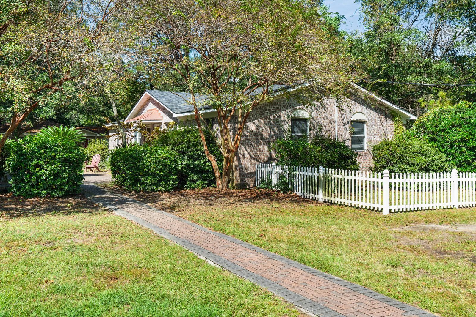 1536 Inland Avenue # C, Charleston Unit: C