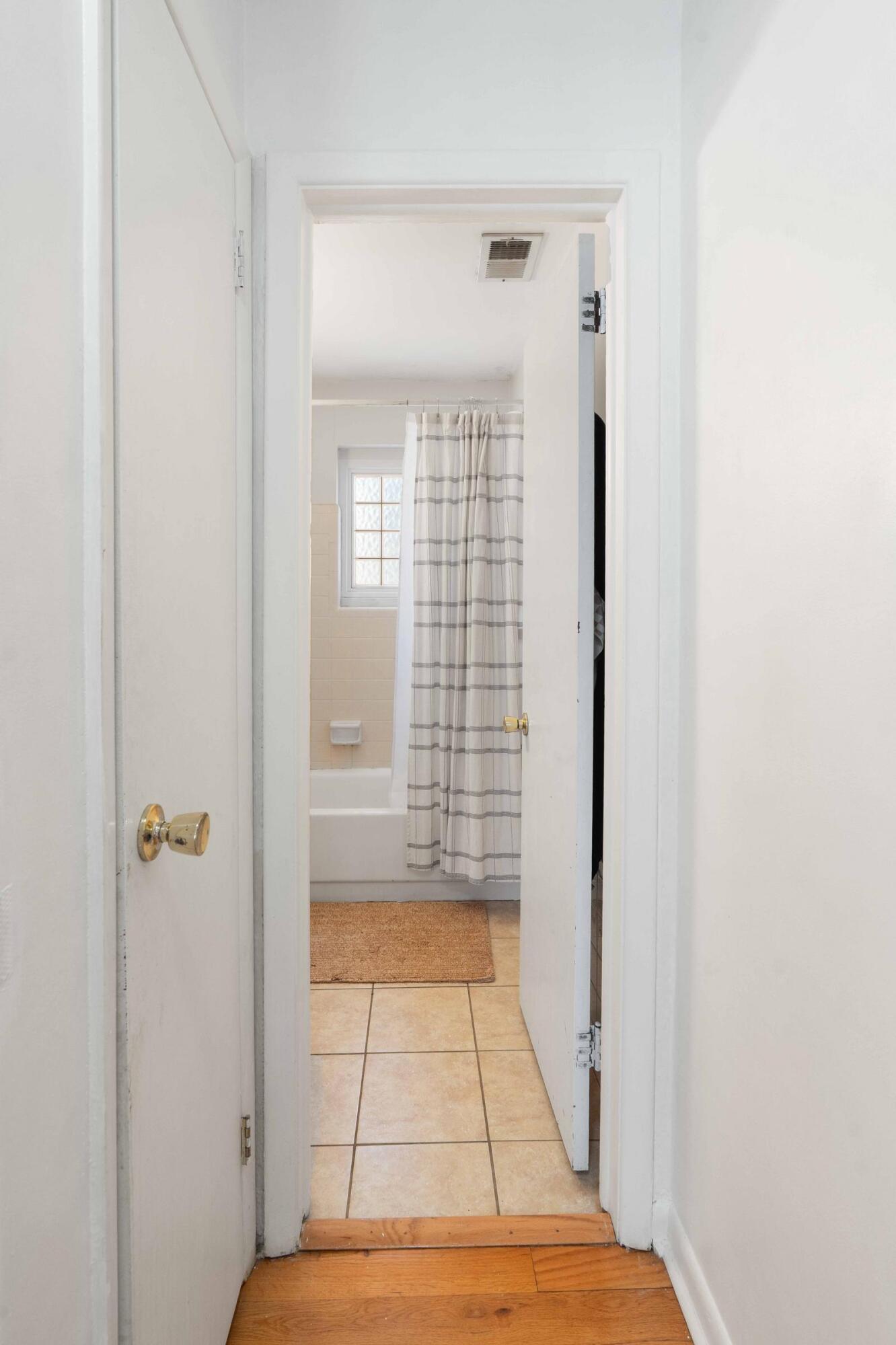 1536 Inland Avenue # C, Charleston Unit: C