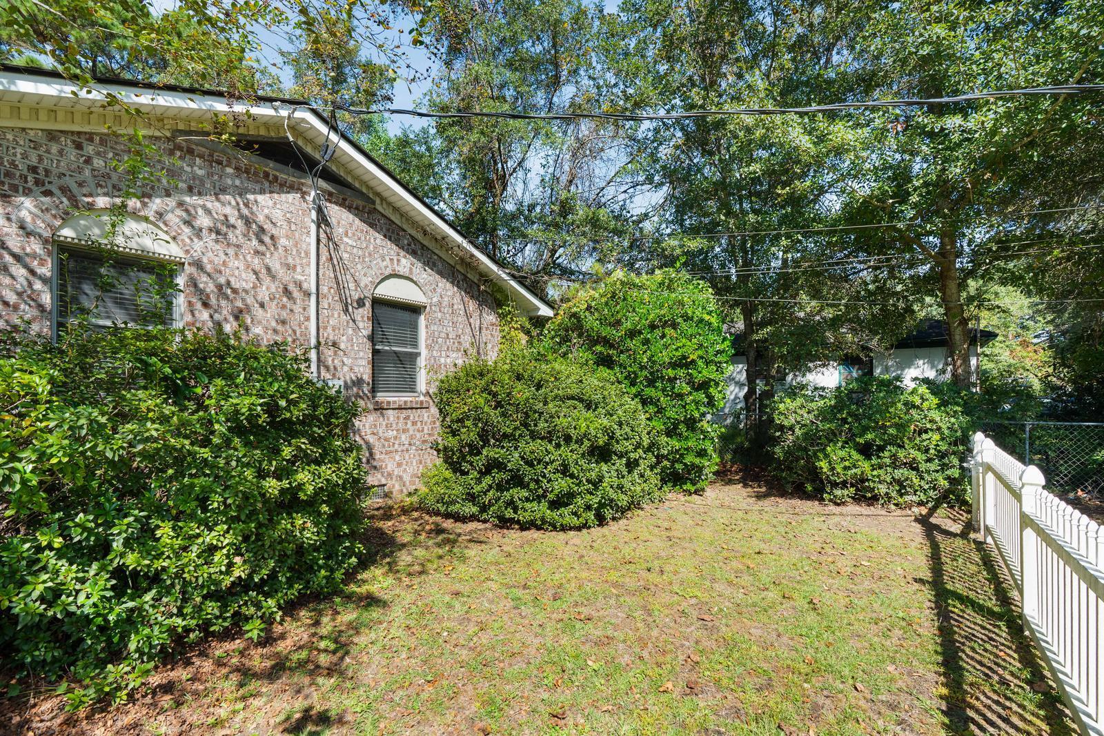 1536 Inland Avenue # C, Charleston Unit: C
